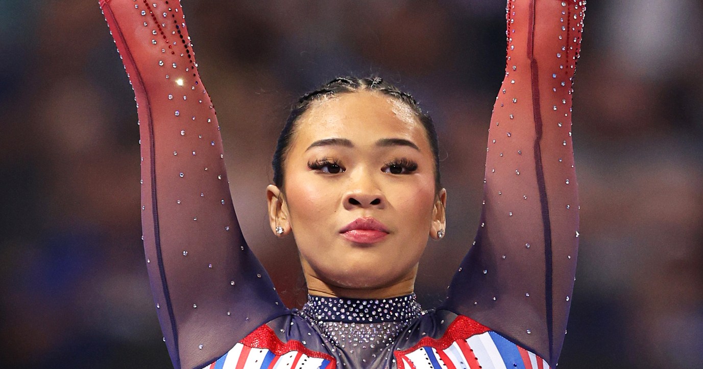 Olympian Suni Lee's Inspiring Journey: Battling Kidney Disease to Olympic Glory