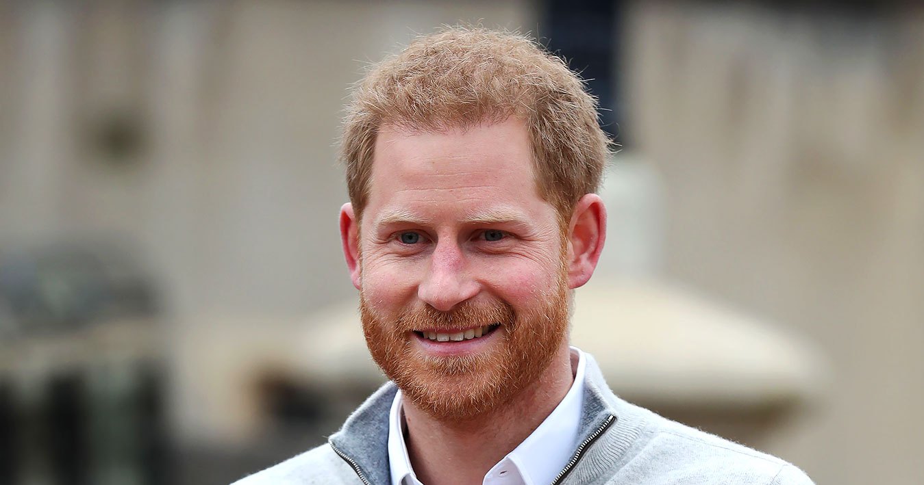 Pat Tillman Award Winners Show Support for Prince Harry Amid Backlash