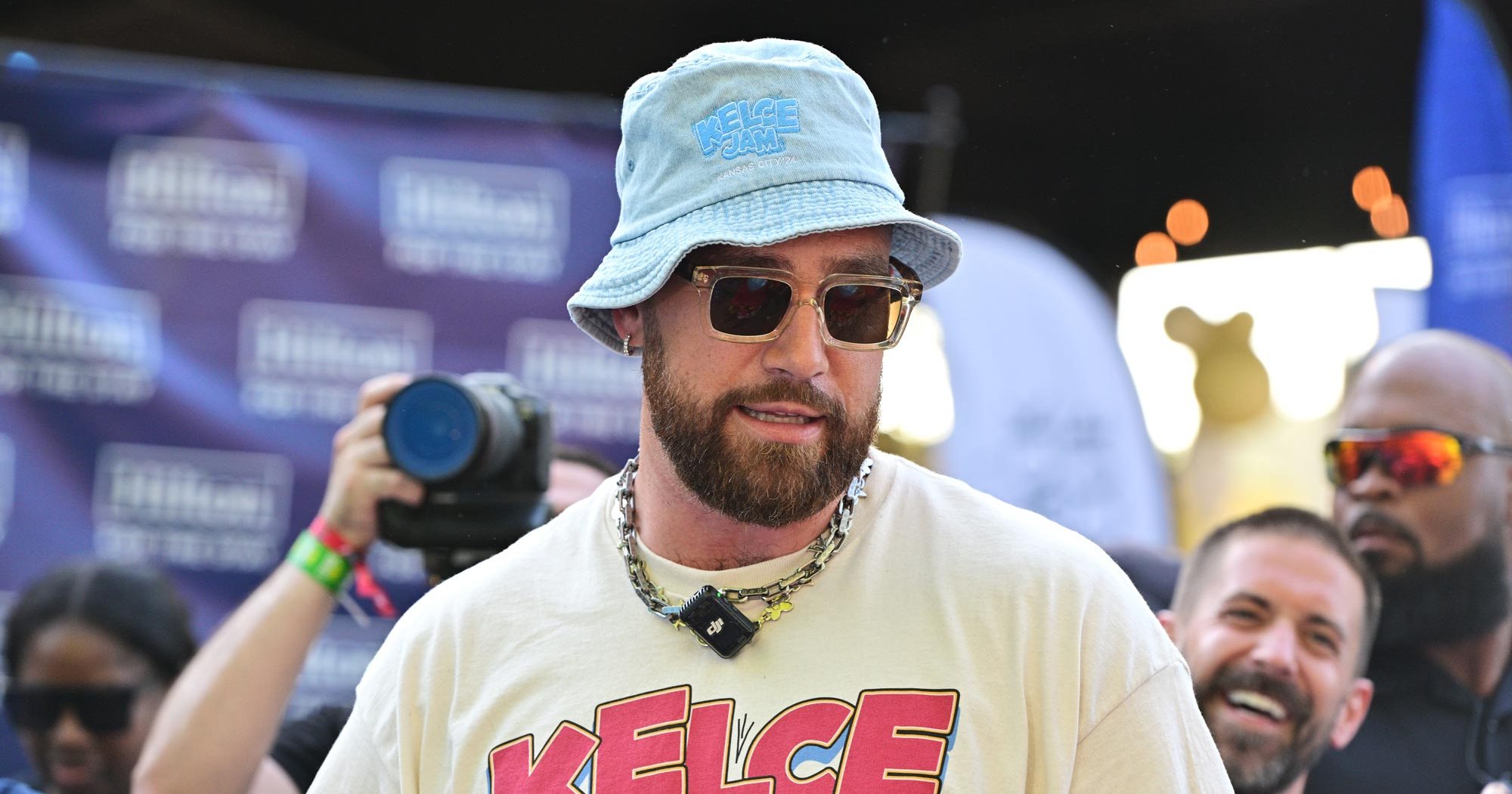 Travis Kelce's Reality TV Rejection: Why the NFL Star is Focused on the Field