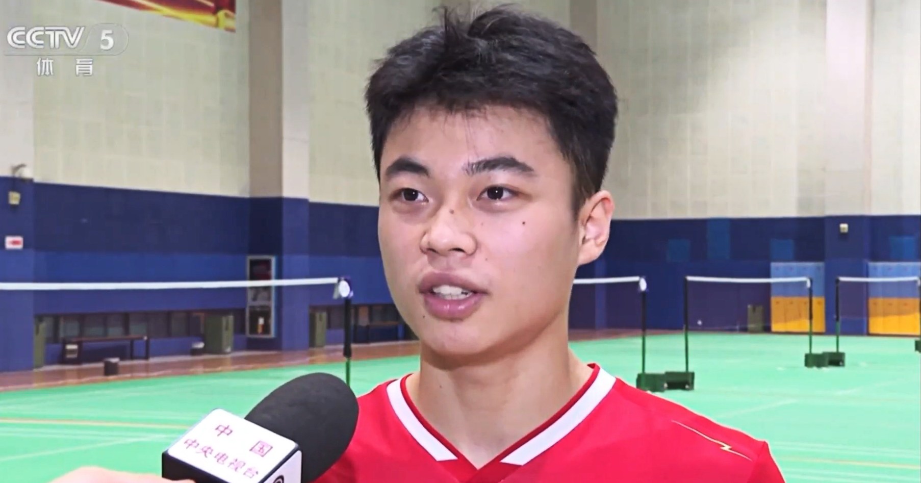 Shocking News: 17 Years Old Rising Badminton Star Zhang Zhi Jie's Tragic Death Rocks Sports Community