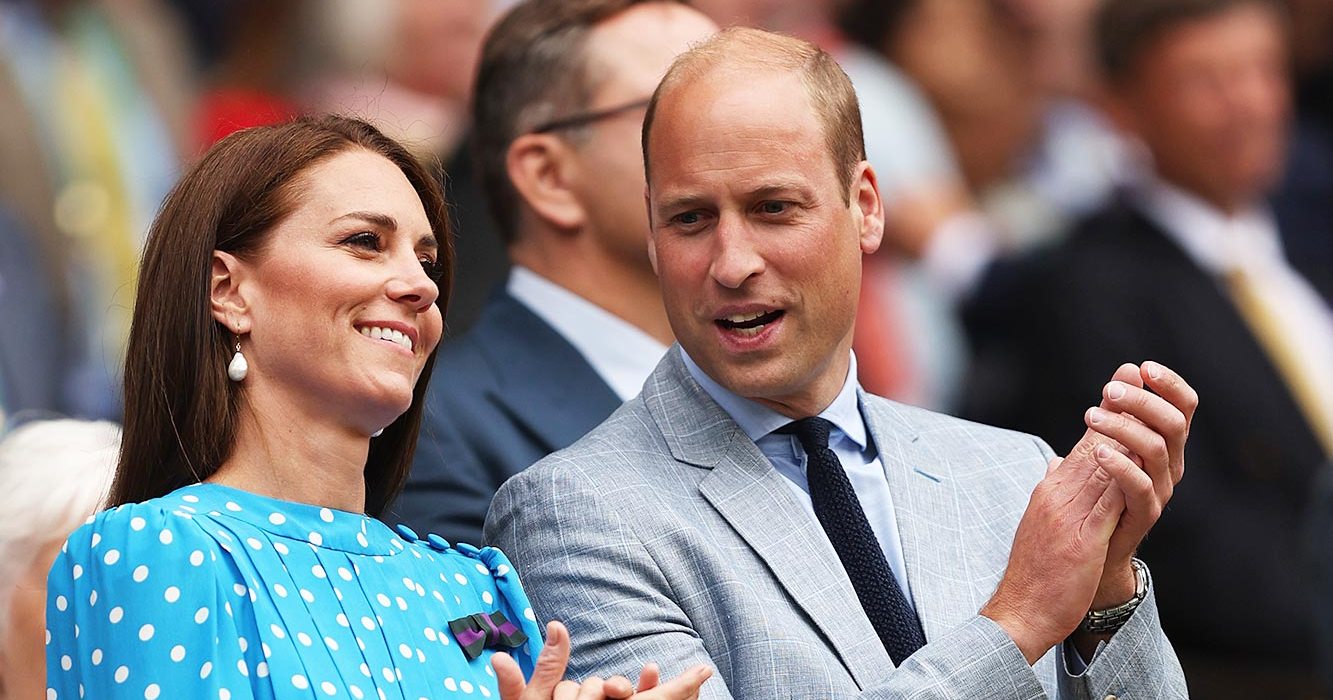 Inside Wimbledon's Exclusive Royal Box: Who Gets the Best Seats?