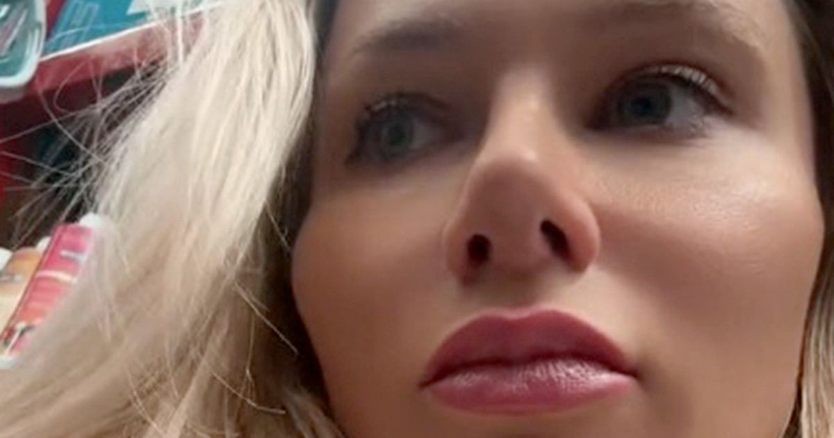 Model Booted from Hardware Store for Filming Sexy Content – Unfair or Justified?