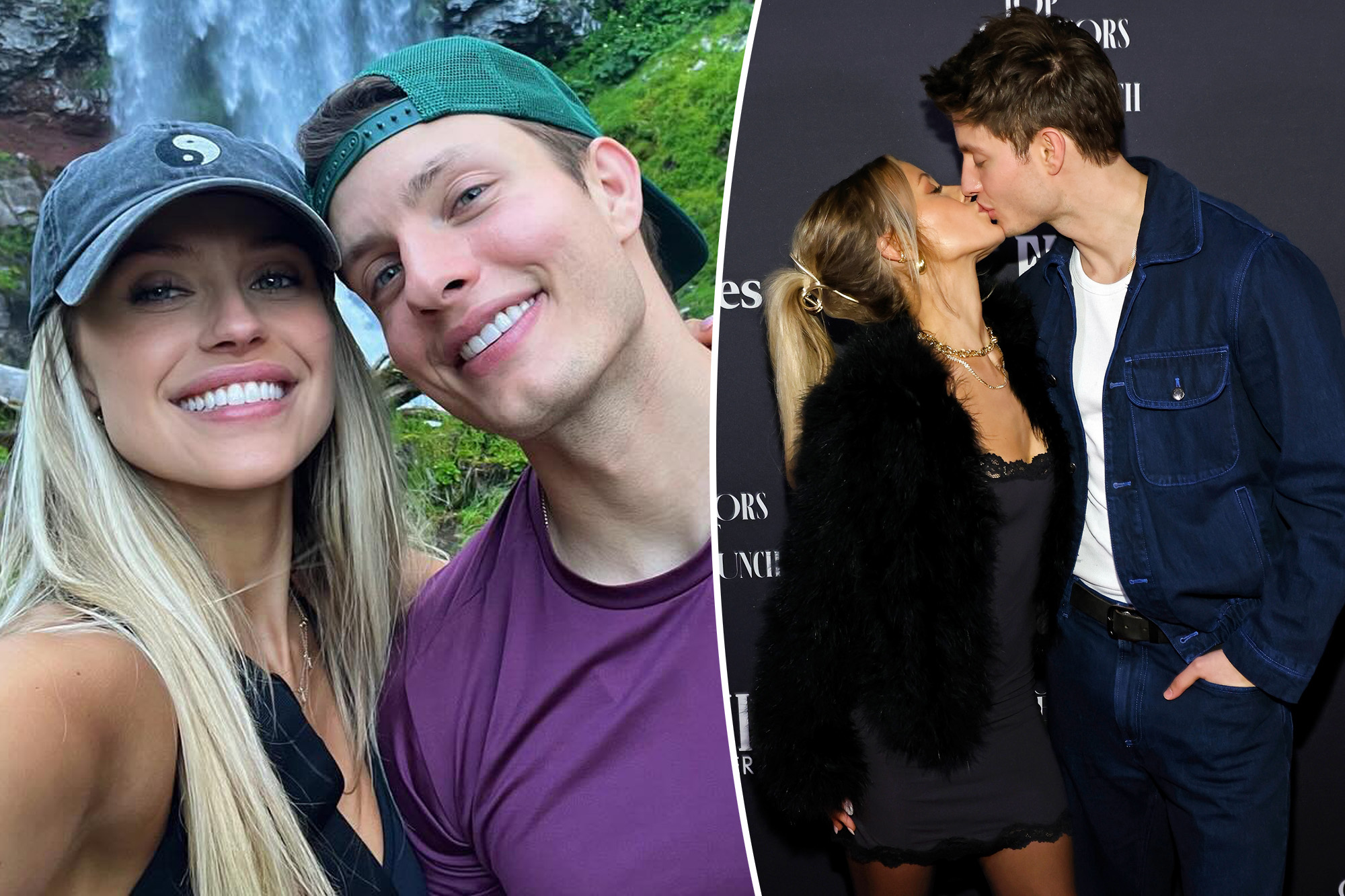 Matt Rife and Jessica Lord Split After Nearly a Year: What Went Wrong?