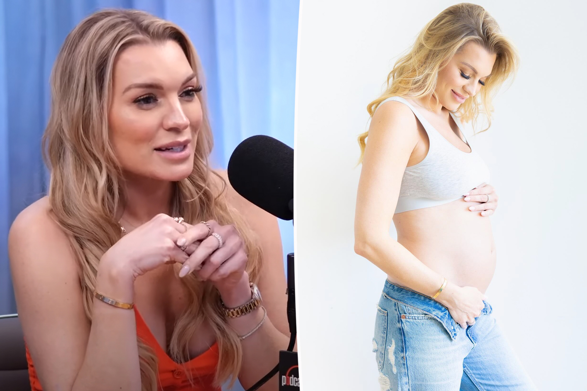 Lindsay Hubbard's Surprise Pregnancy Announcement: A Rollercoaster of Love and Revelations!