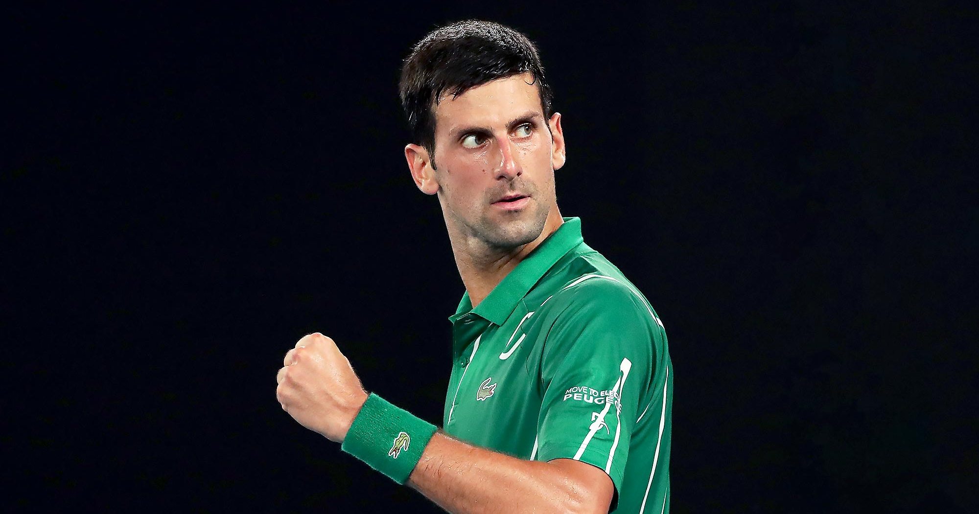 Novak Djokovic Sounds Alarm on Pickleball Threat to Tennis