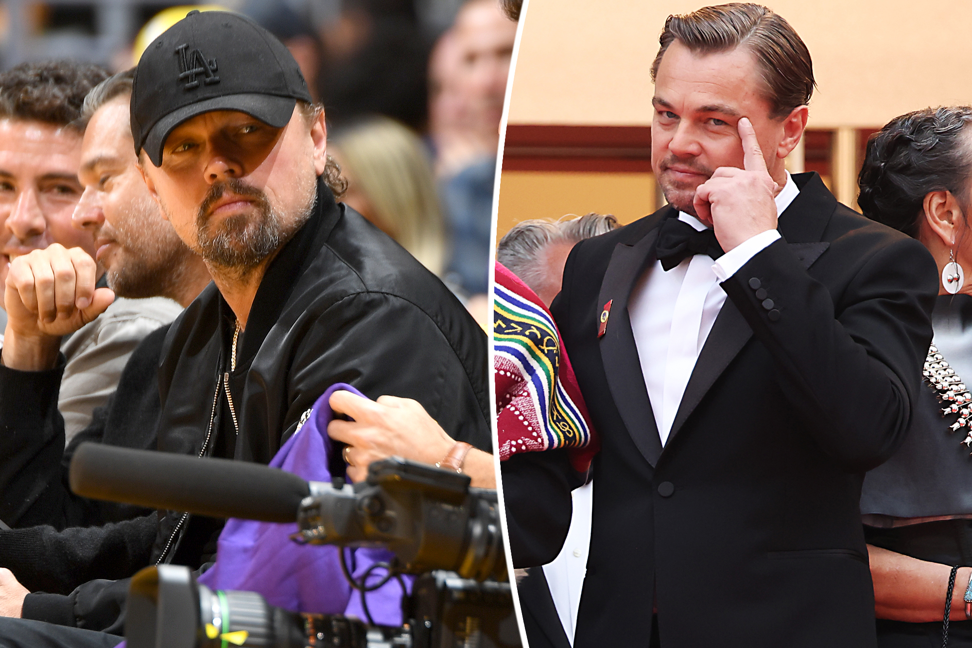 Leonardo DiCaprio's Heroic Act at Hamptons Party Goes Viral!