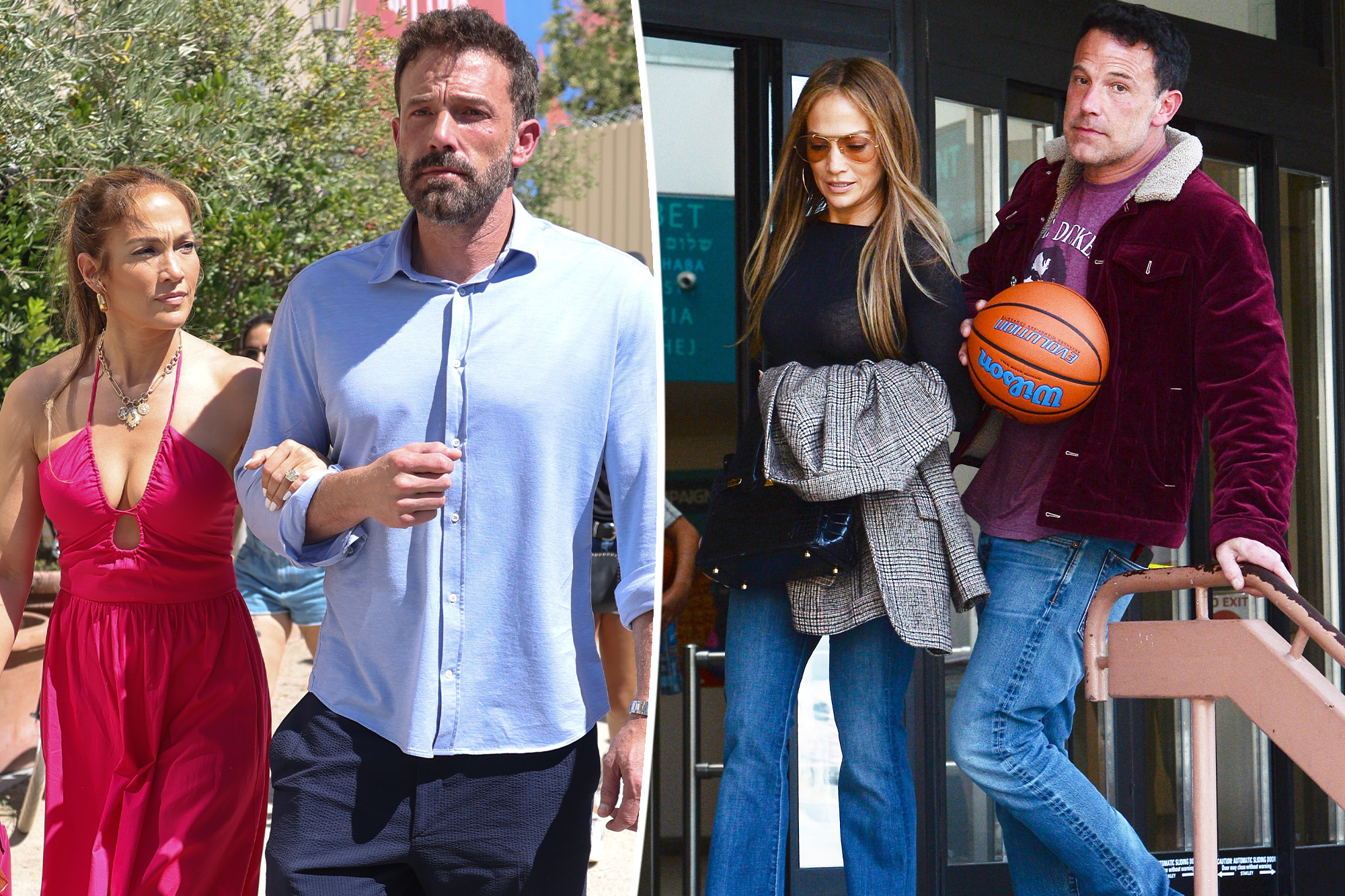 JLo and Ben Affleck: Is Love in the Air Again or Just a Summer Fling?