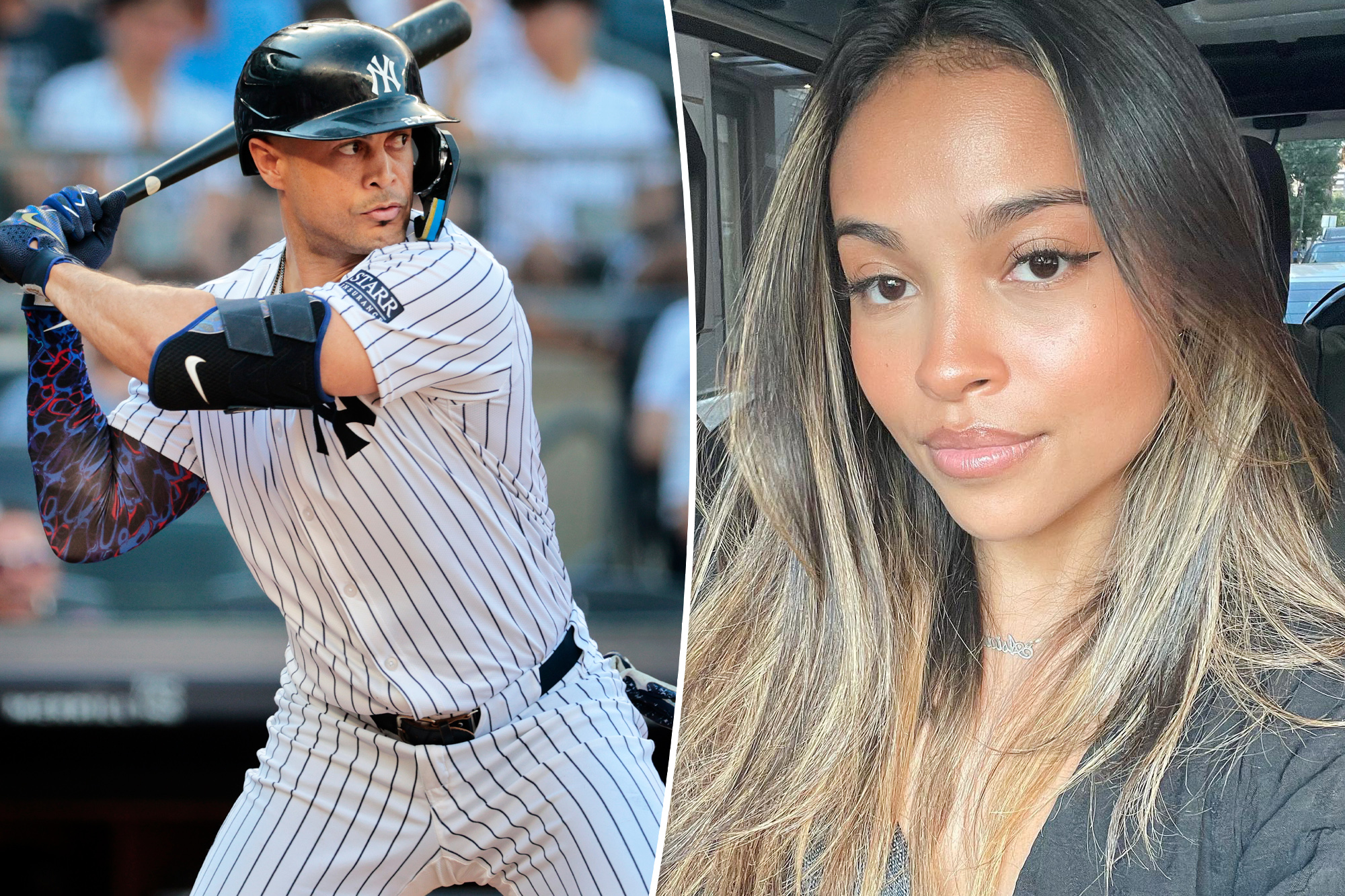 Yankees Star Giancarlo Stanton's Sudden Breakup Shocks Fans: What Went Wrong?