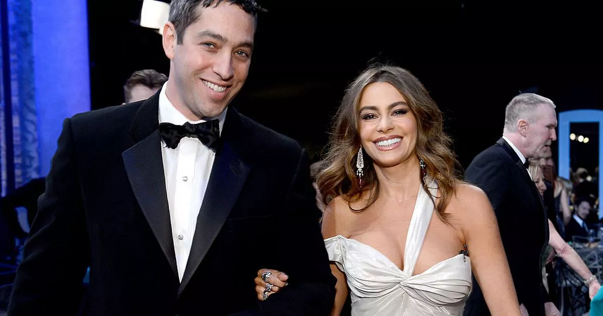 Sofia Vergara's Frozen Embryos Drama: A Battle of Names and Rights