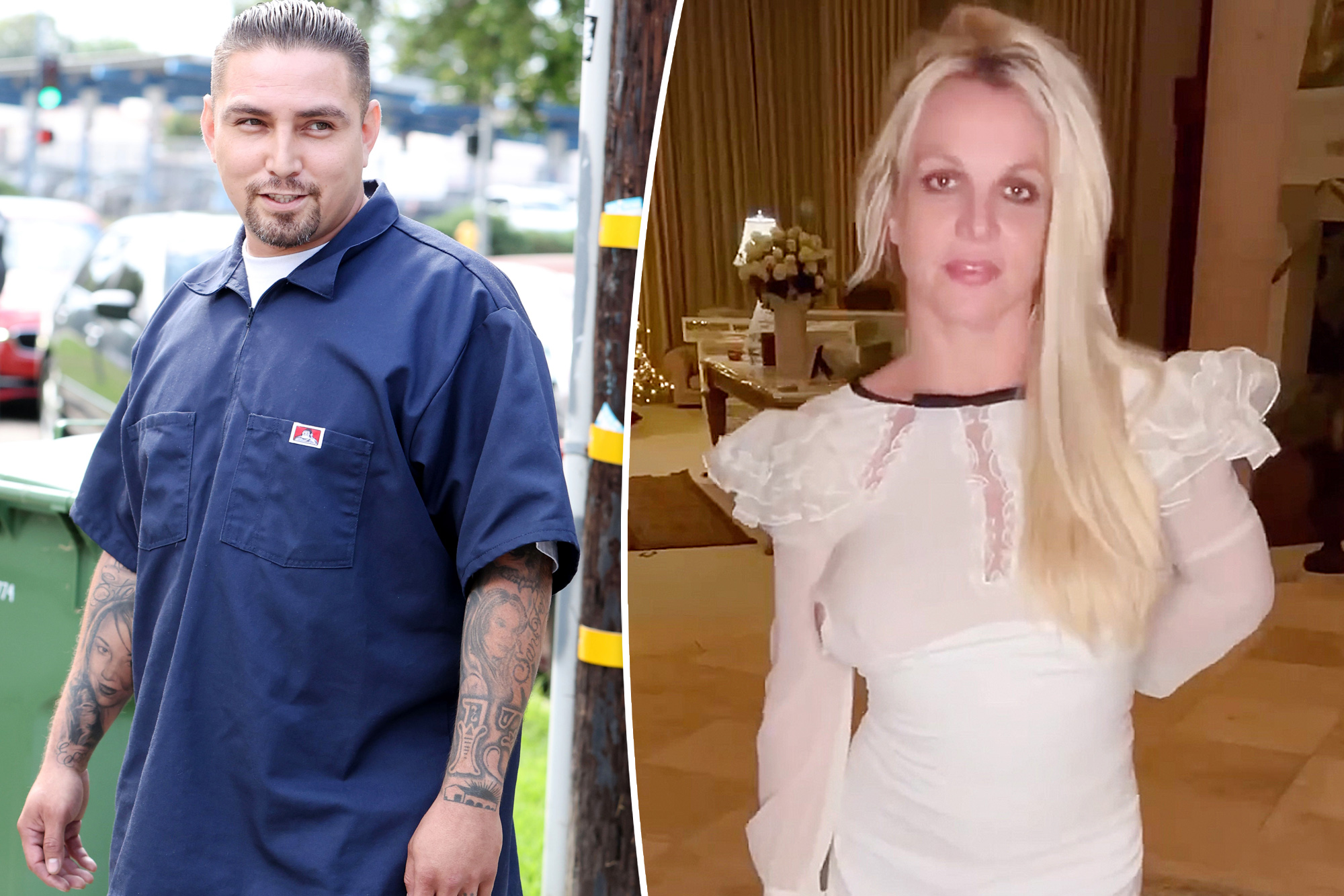 Britney Spears Dumps Criminal Boyfriend: The Inside Scoop Revealed!