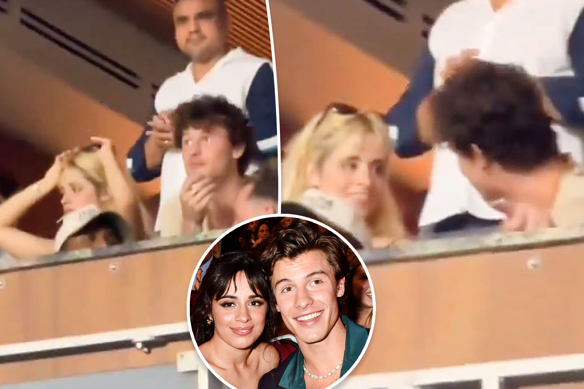 Shawn Mendes and Camila Cabello: Are They Rekindling Their Romance?