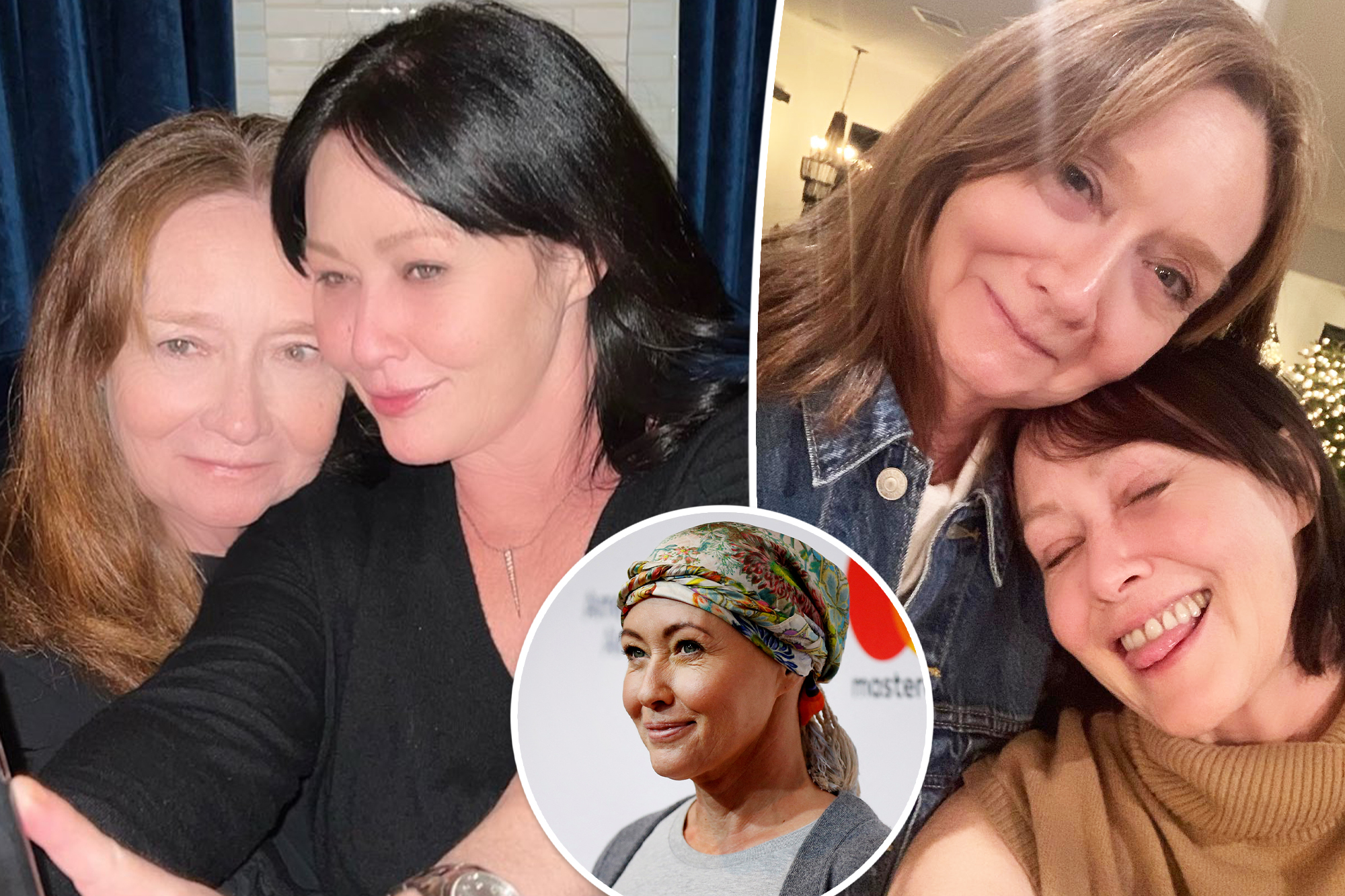 Shannen Doherty's Inspiring Journey: A Tribute to a Fearless Fighter