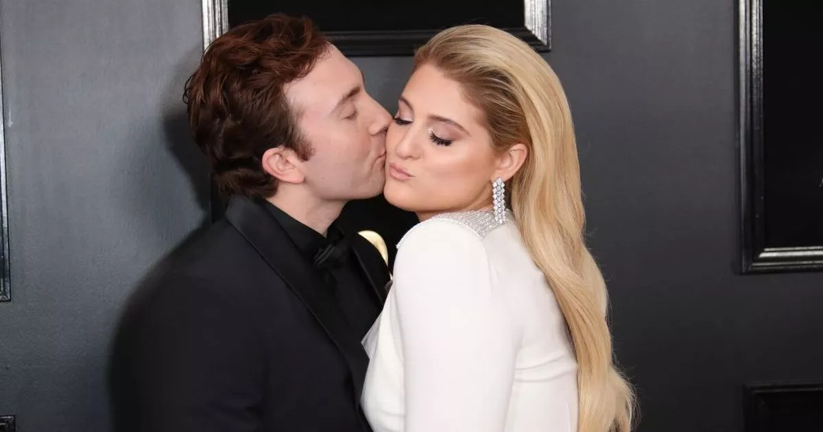Meghan Trainor's Quirky Bathroom Renovation for Love: A Closer Look at Unconventional Toilets
