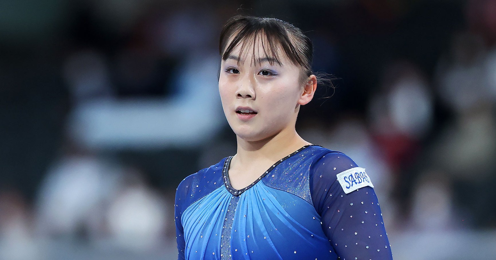 Gymnast's Olympic Dream Shattered: The Shocking Truth Behind Japan's Team Captain's Disqualification