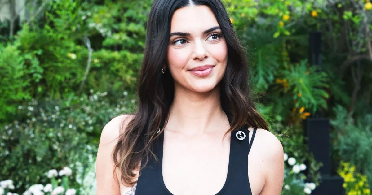 Kendall Jenner's Jaw-Dropping Transformation Sparks Boob Job Speculations!