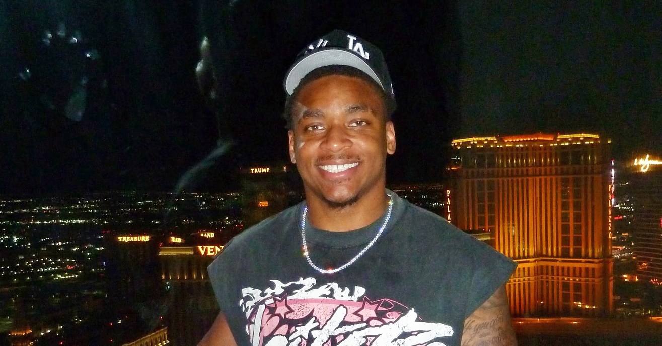 Tragic Loss: Utah State Football Player Andre Seldon Jr. Remembered After Apparent Drowning