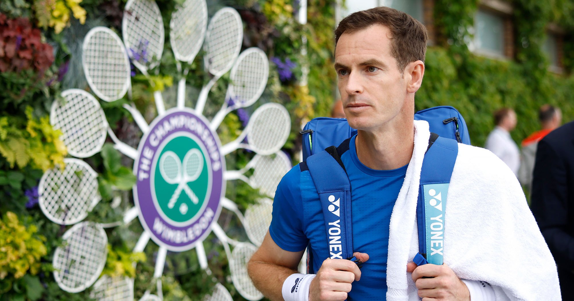 Andy Murray's Epic Farewell: Tennis Legend Bids Adieu After 2024 Paris Olympics