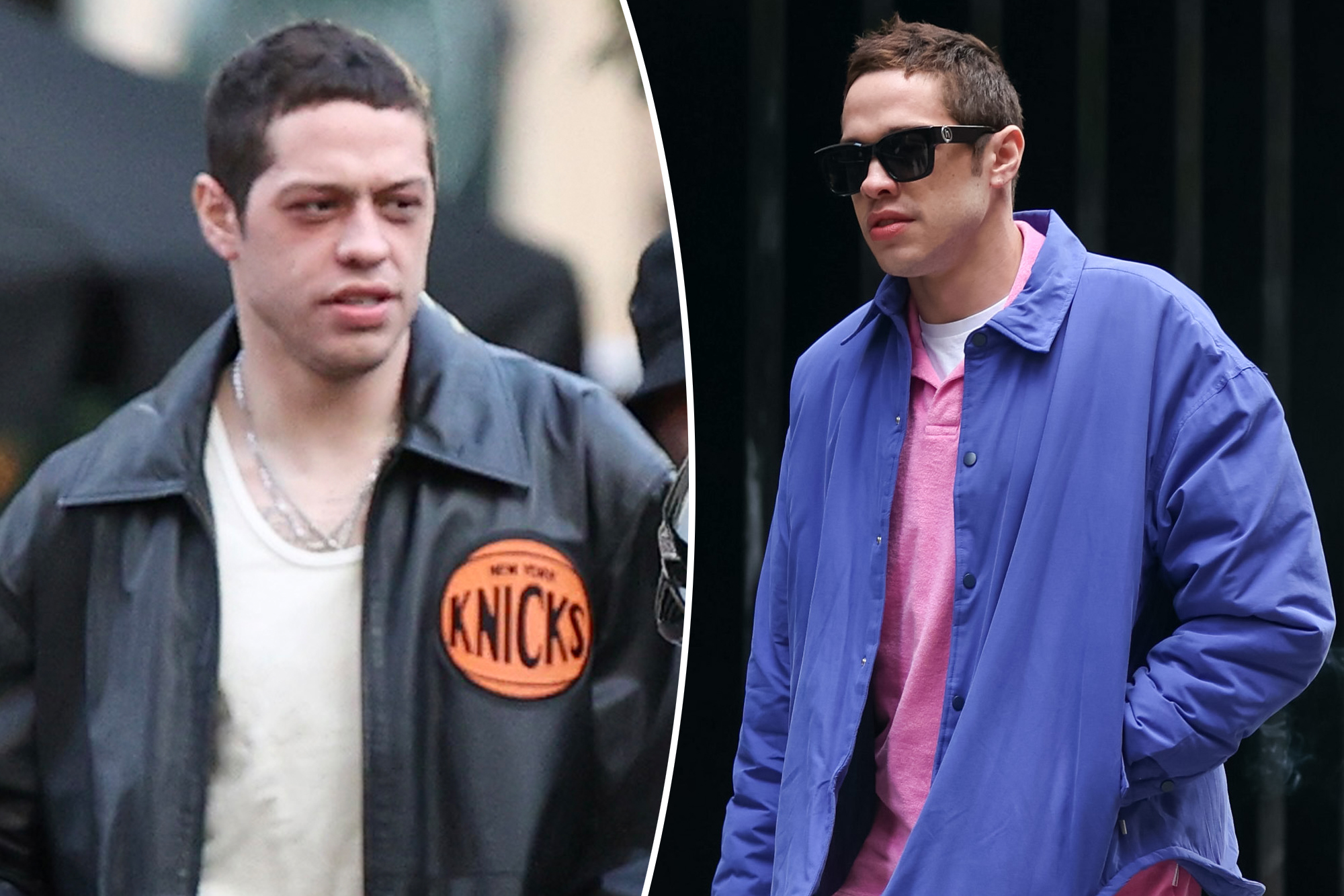Pete Davidson's Hilarious Journey: From Coke to Cannabis - The Last Stand of Weed