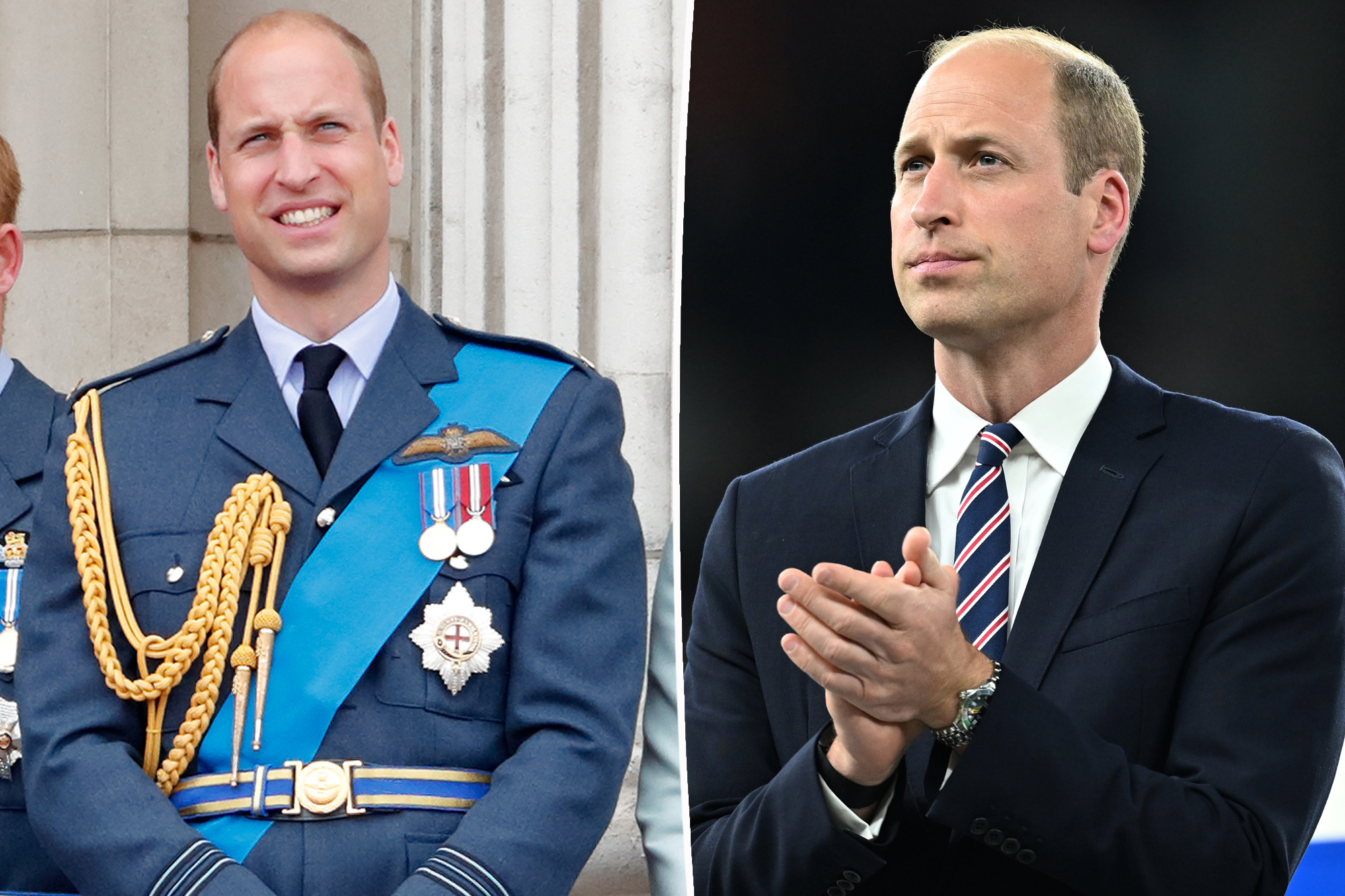 Prince William's Massive Income Revealed After Title Change Sparks Buzz