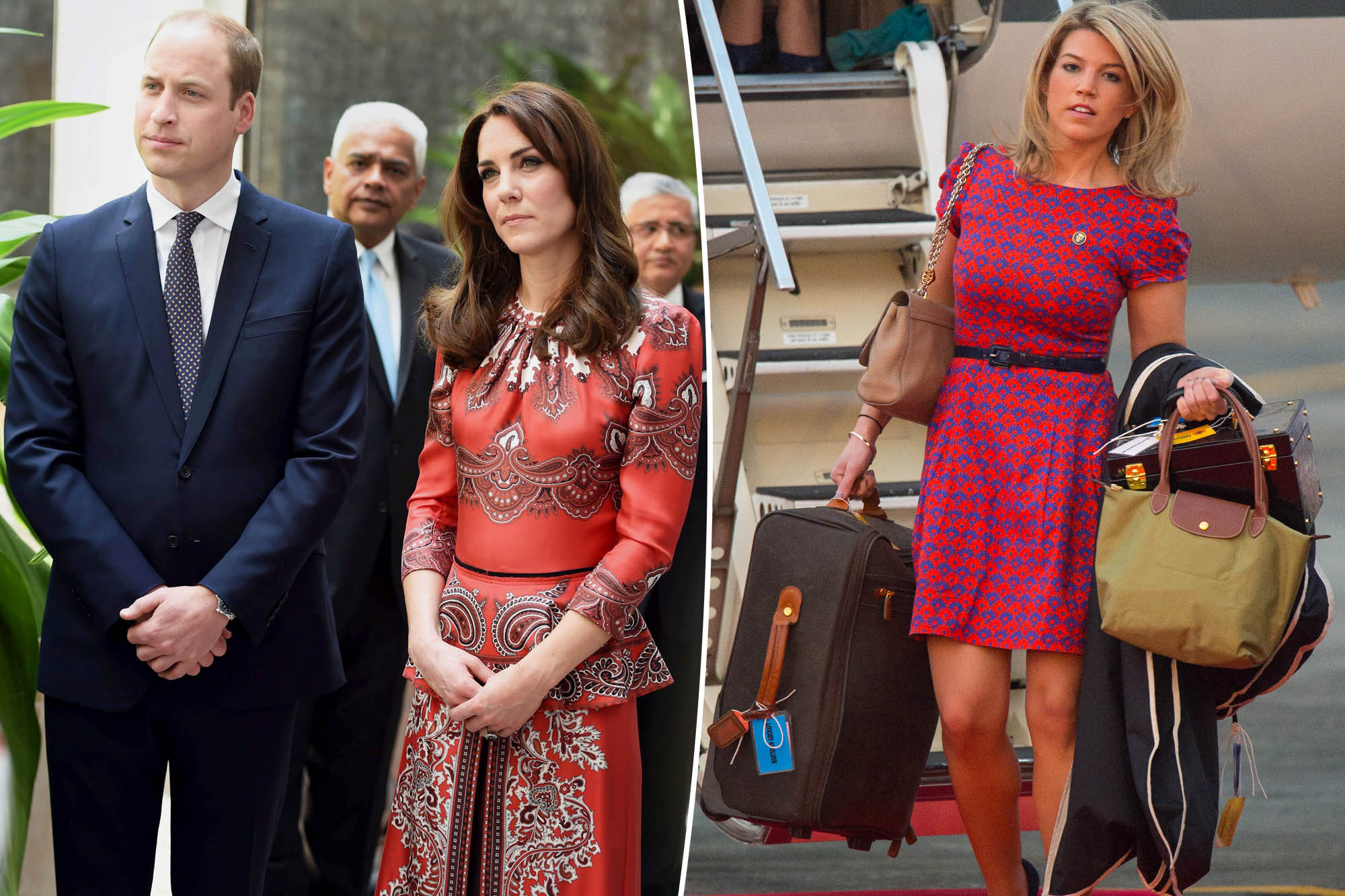 Prince William and Kate Middleton's Diversity Drive: Revealing Staff Makeup