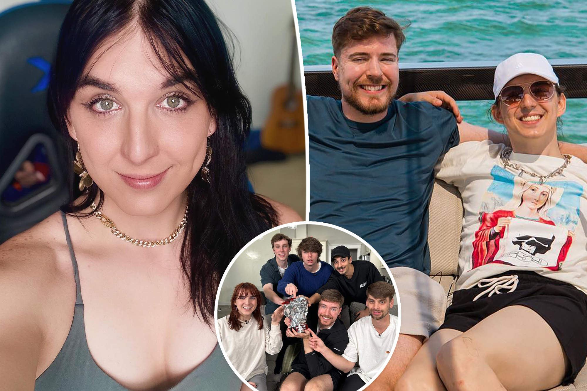 Shocking Twist: MrBeast's Co-Host Quits Amid Controversy