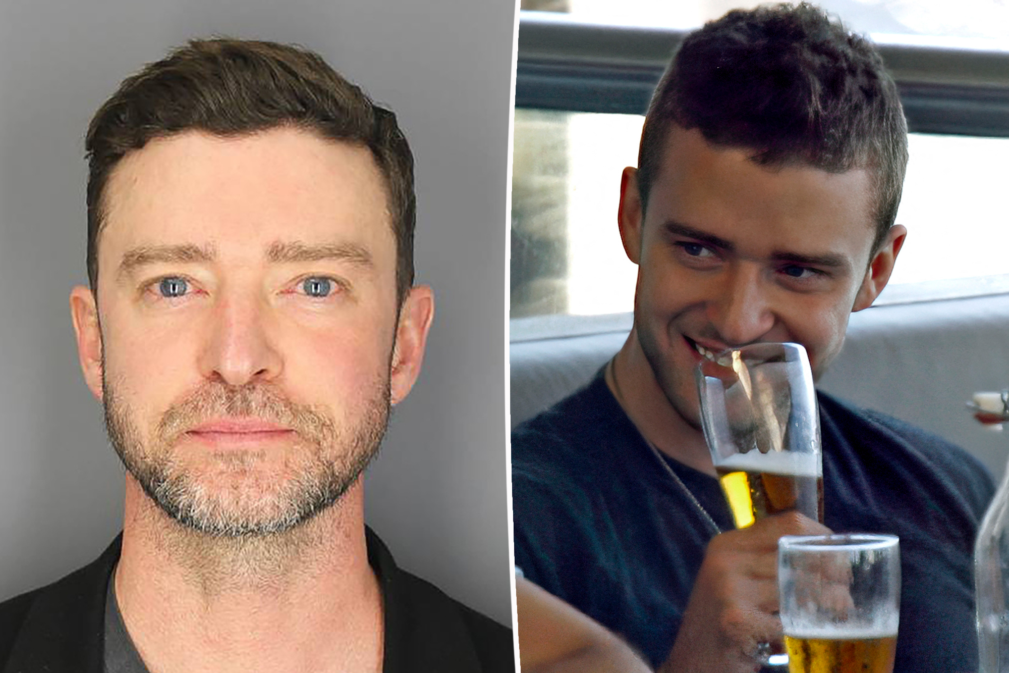 Justin Timberlake's Wild Ride: The Truth Behind His DWI Arrest
