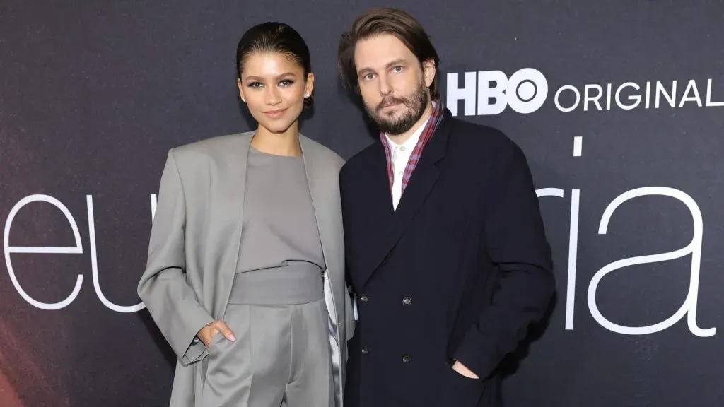 What's the Buzz with Zendaya and Sam Levinson? Drama Unpacked!