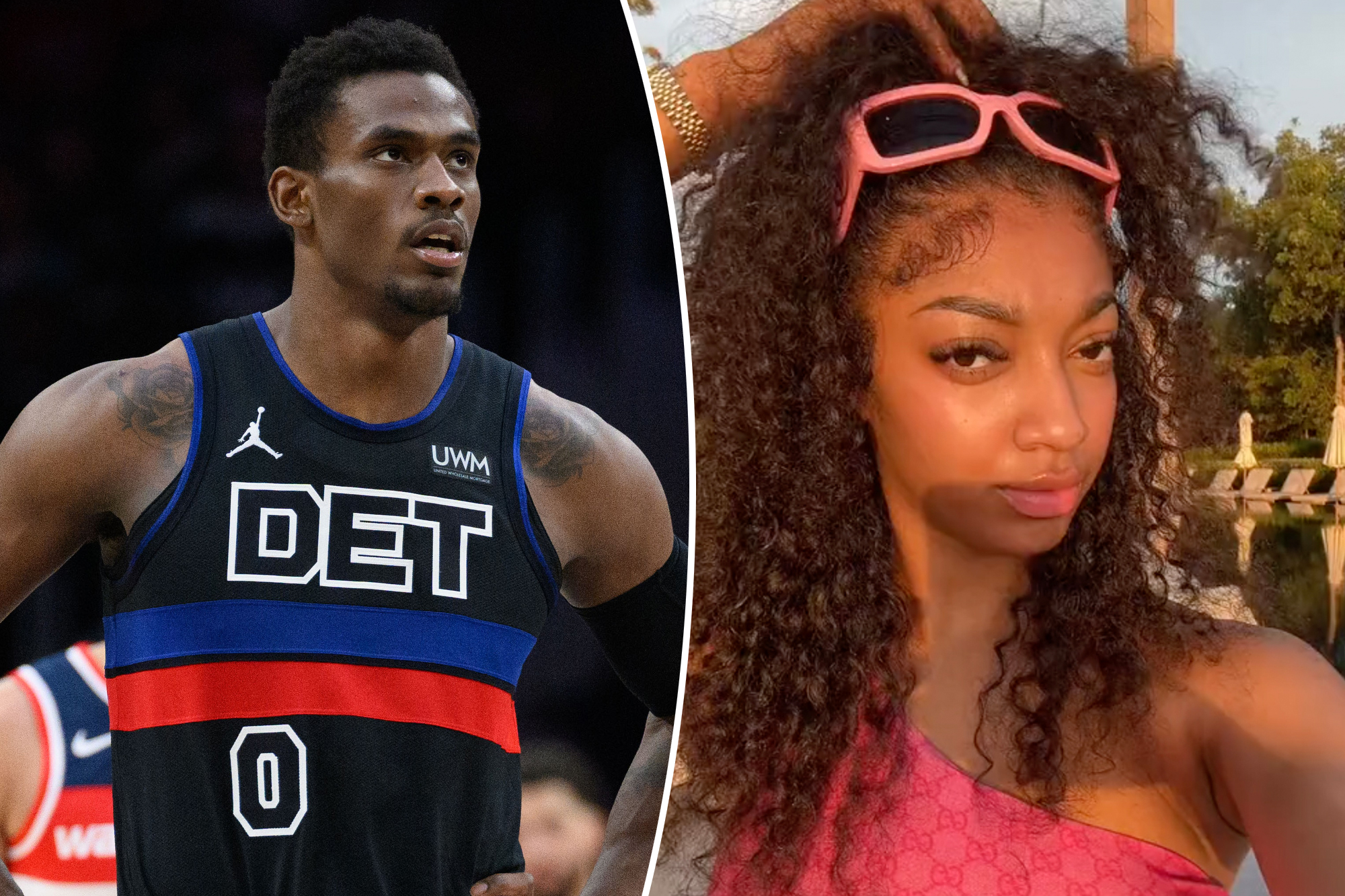 Love in the Air: Chicago Sky Star Angel Reese and NBA Player Jalen Duren's Romance Rumors