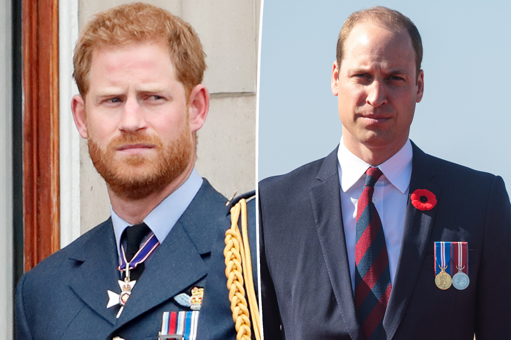 Royal Drama Unveiled: Prince William and Prince Harry's Rift Revealed