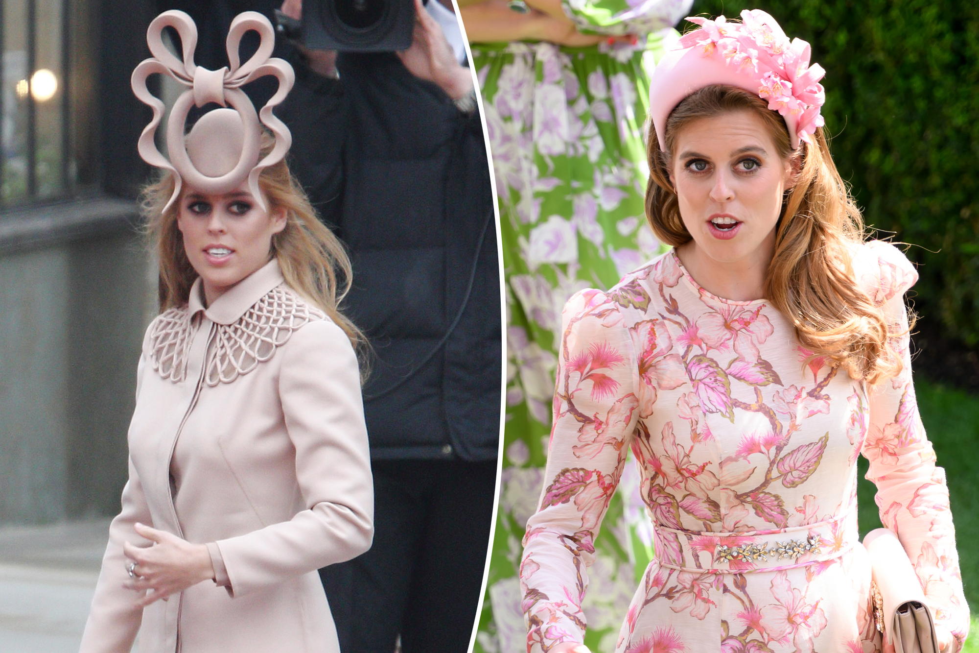 Princess Beatrice: The Ultimate British Style Icon You Need to Know About!