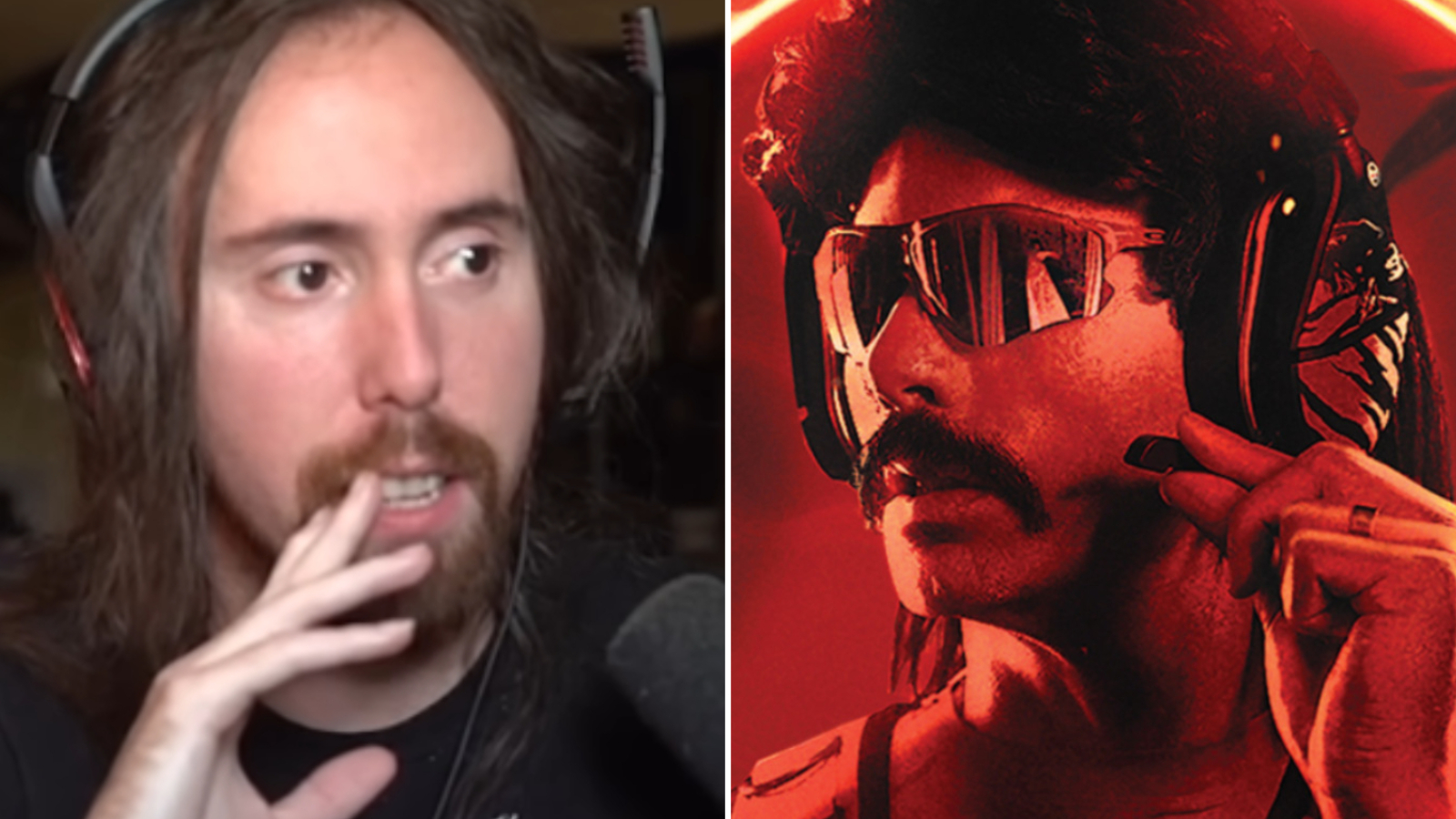 Dr Disrespect's Bold Comeback: Embracing the Villain Persona