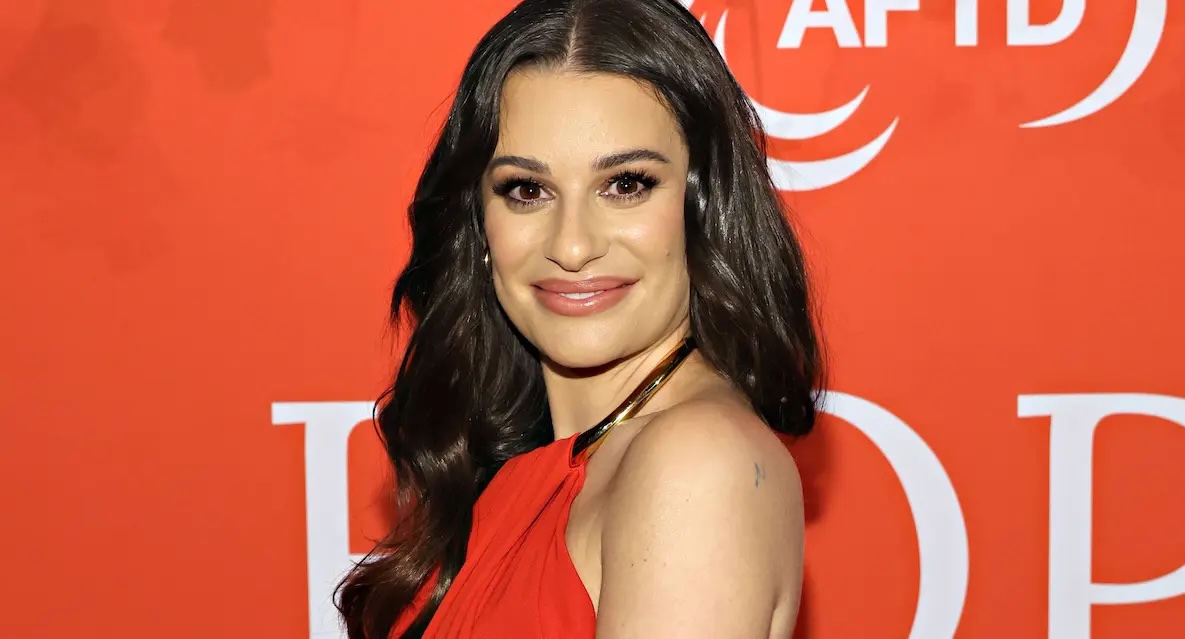 Lea Michele's Journey: From Motherhood to Broadway Stardom