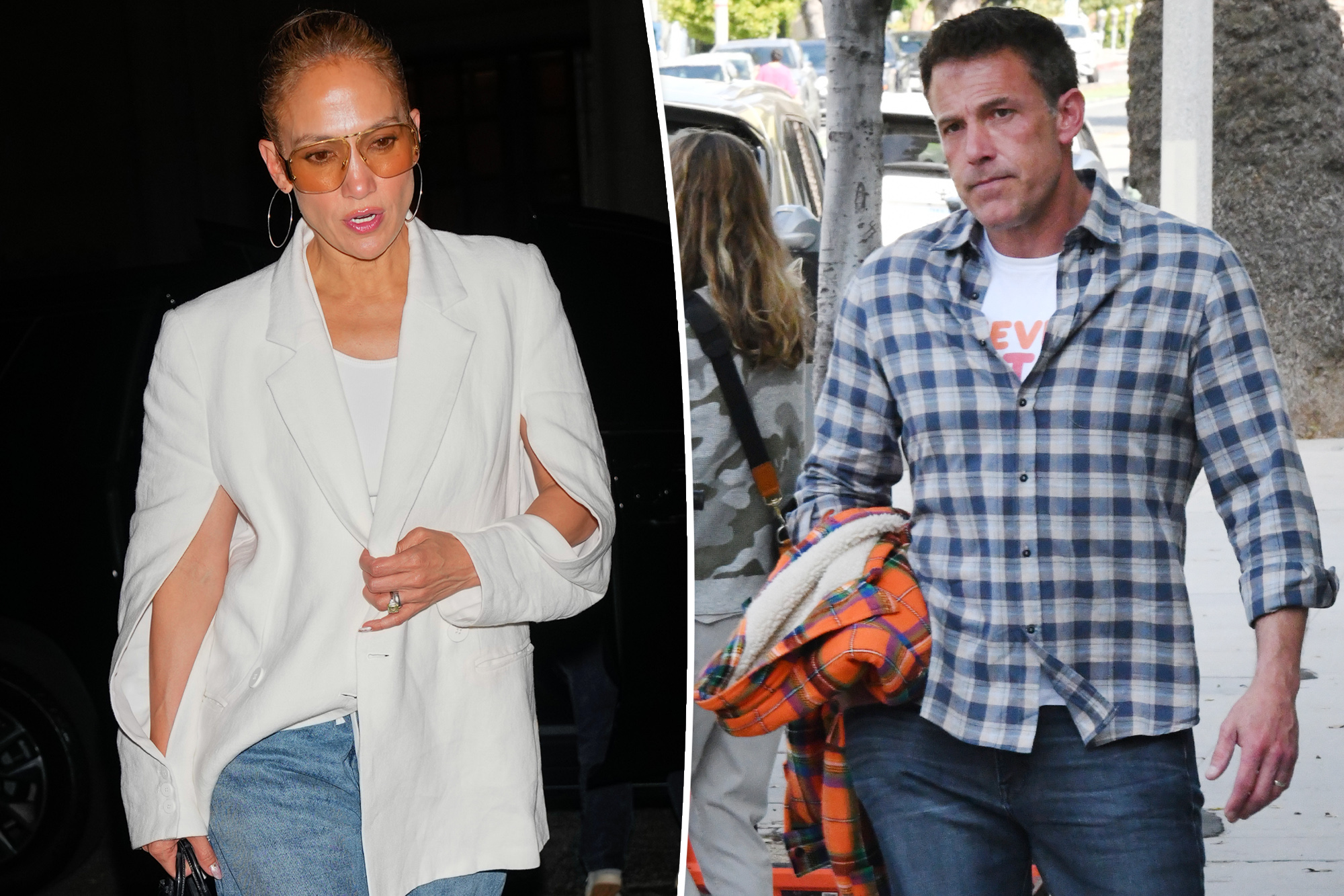 J.Lo and Ben Affleck's Silent Split: What's Really Happening Behind Closed Doors?