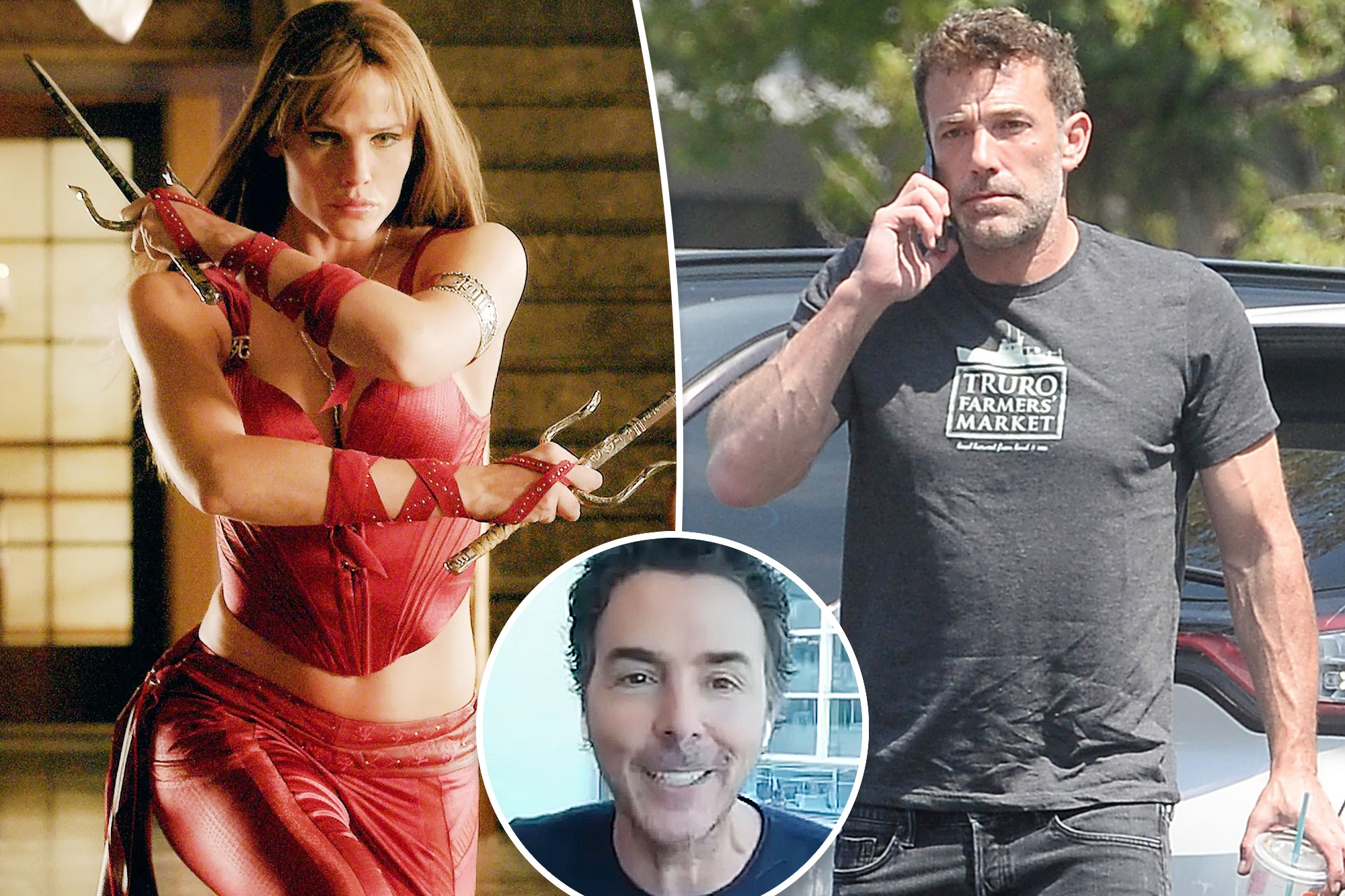 Jennifer Garner's Hilarious Ben Affleck Joke in 'Deadpool & Wolverine' Unveiled!