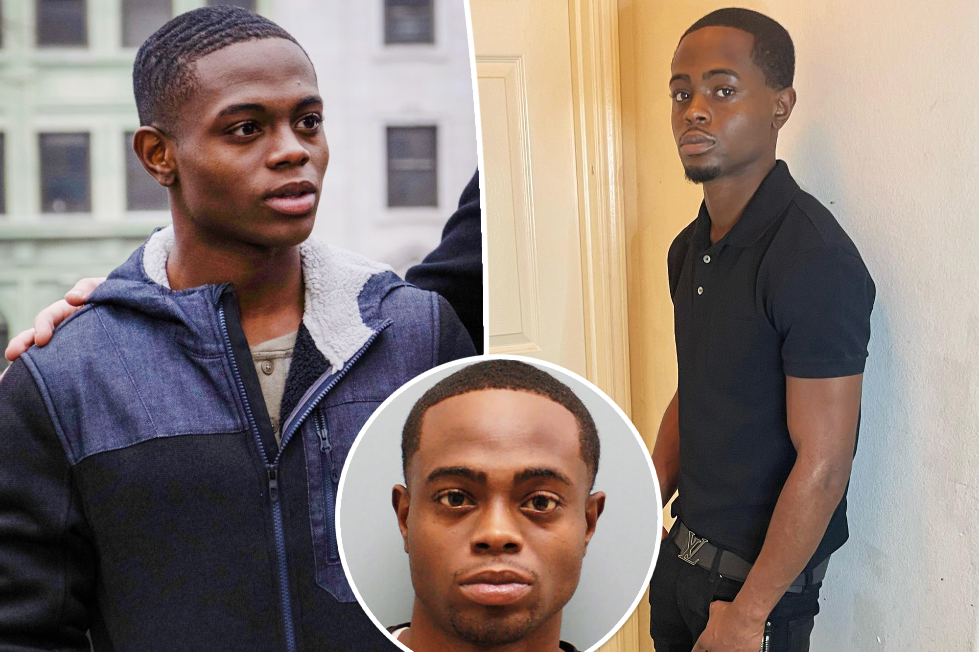 Young Actor Akili McDowell Arrested for Murder: Shocking Details Revealed!