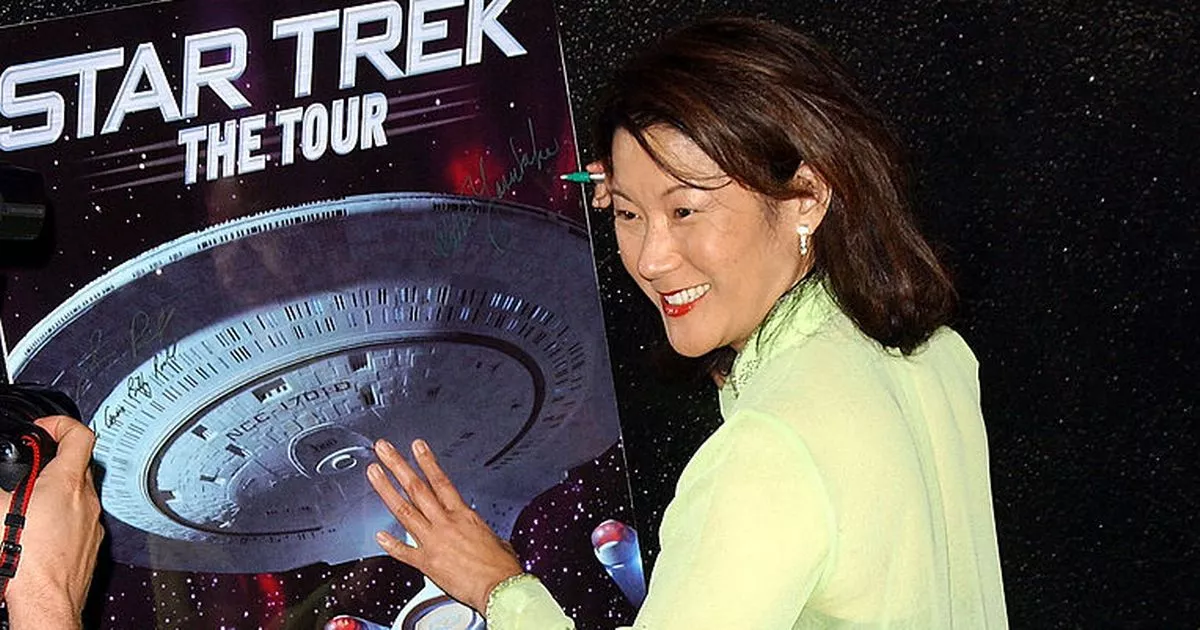 Star Trek Icon Passes Away: Fans Mourn the Loss of Cult Hero