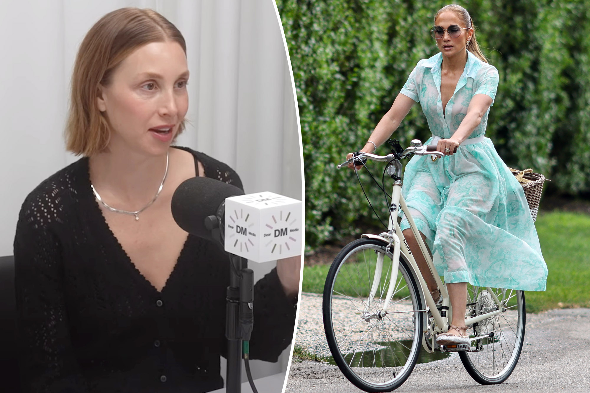 Jennifer Lopez's Paparazzi Antics Exposed: Whitney Port Spills the Tea!