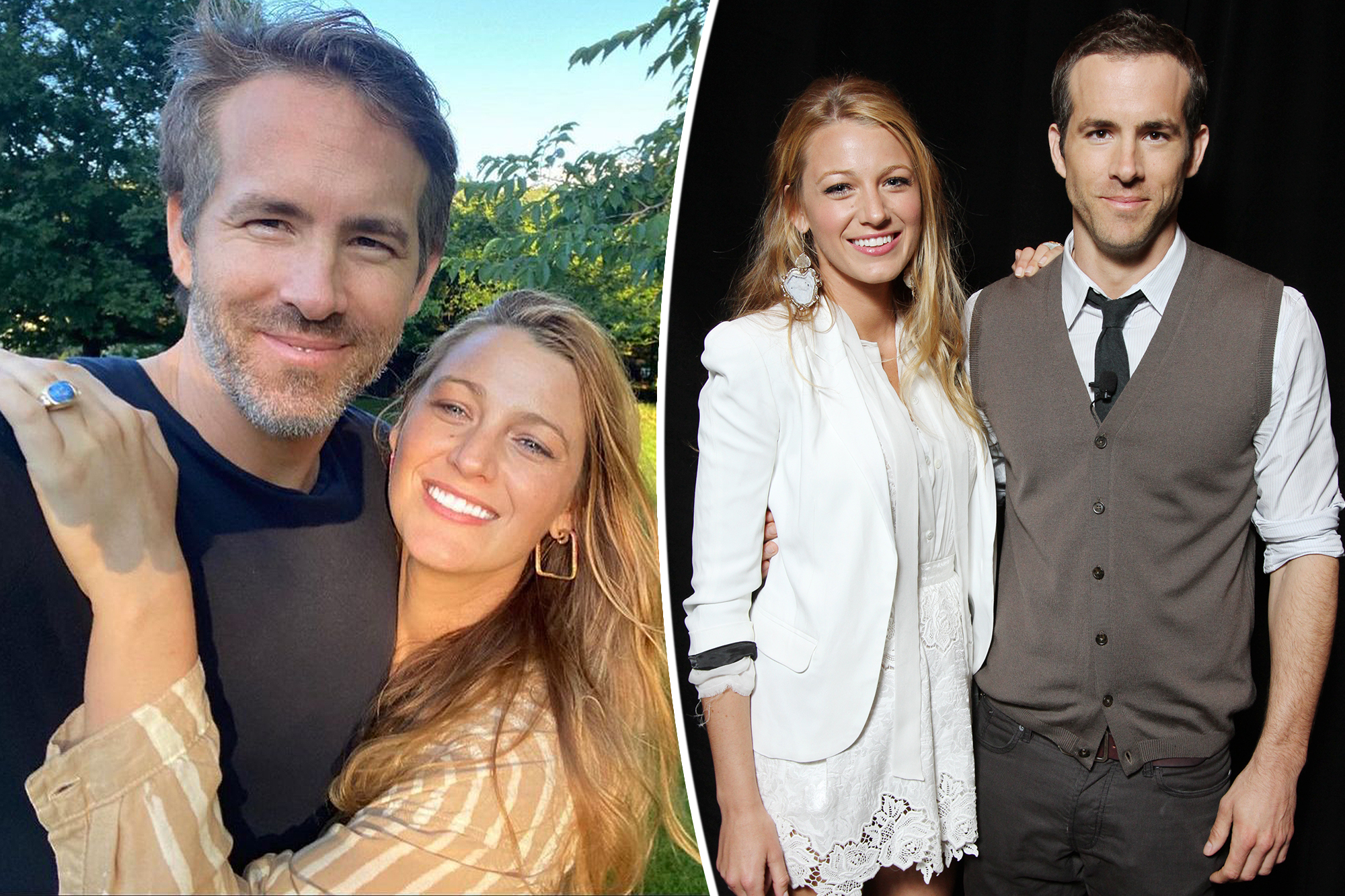 Blake Lively's Romantic Gesture from Ryan Reynolds Will Melt Your Heart!