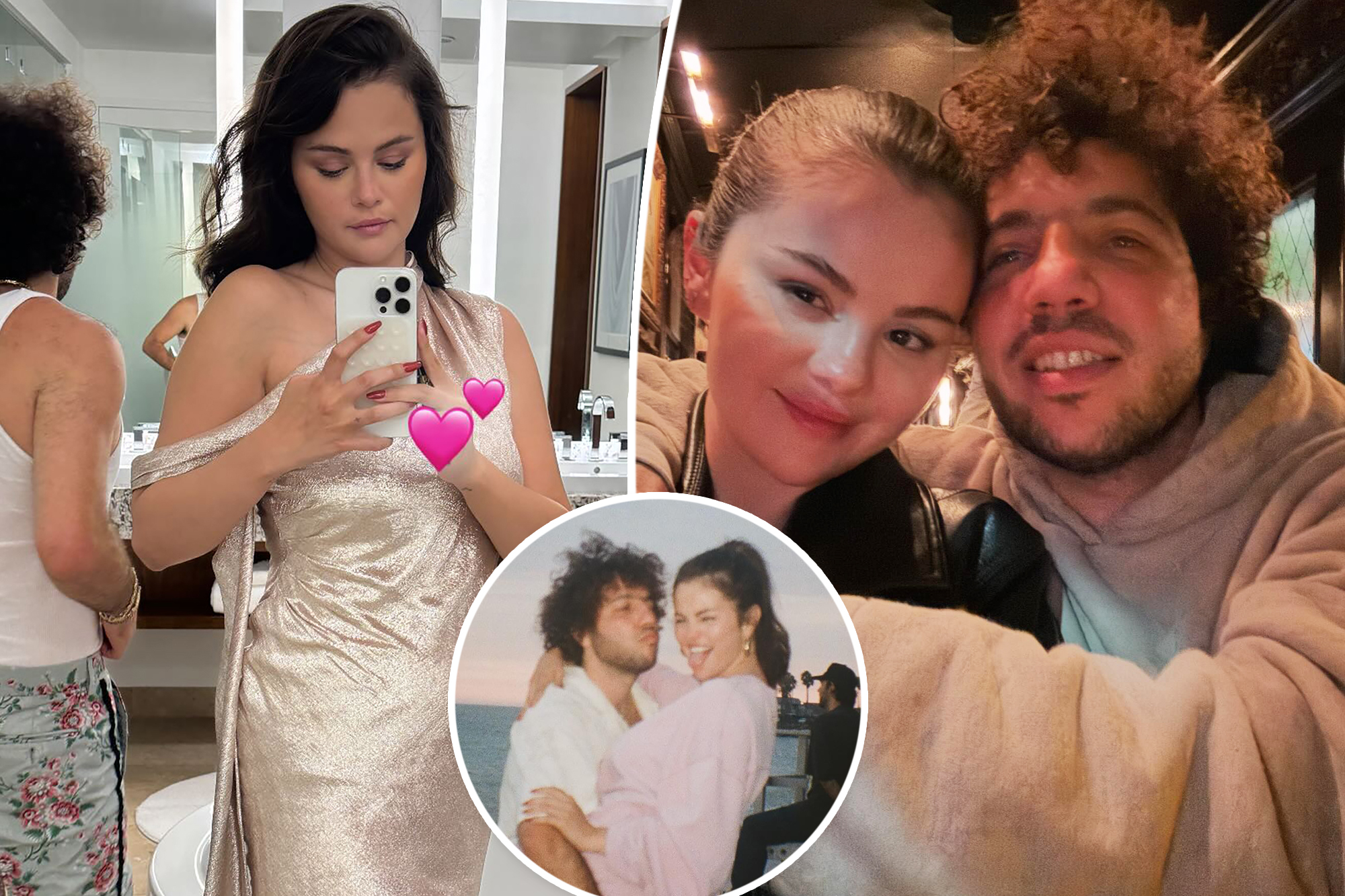 Is Selena Gomez Engaged? Fans Speculate After Cryptic Instagram Post