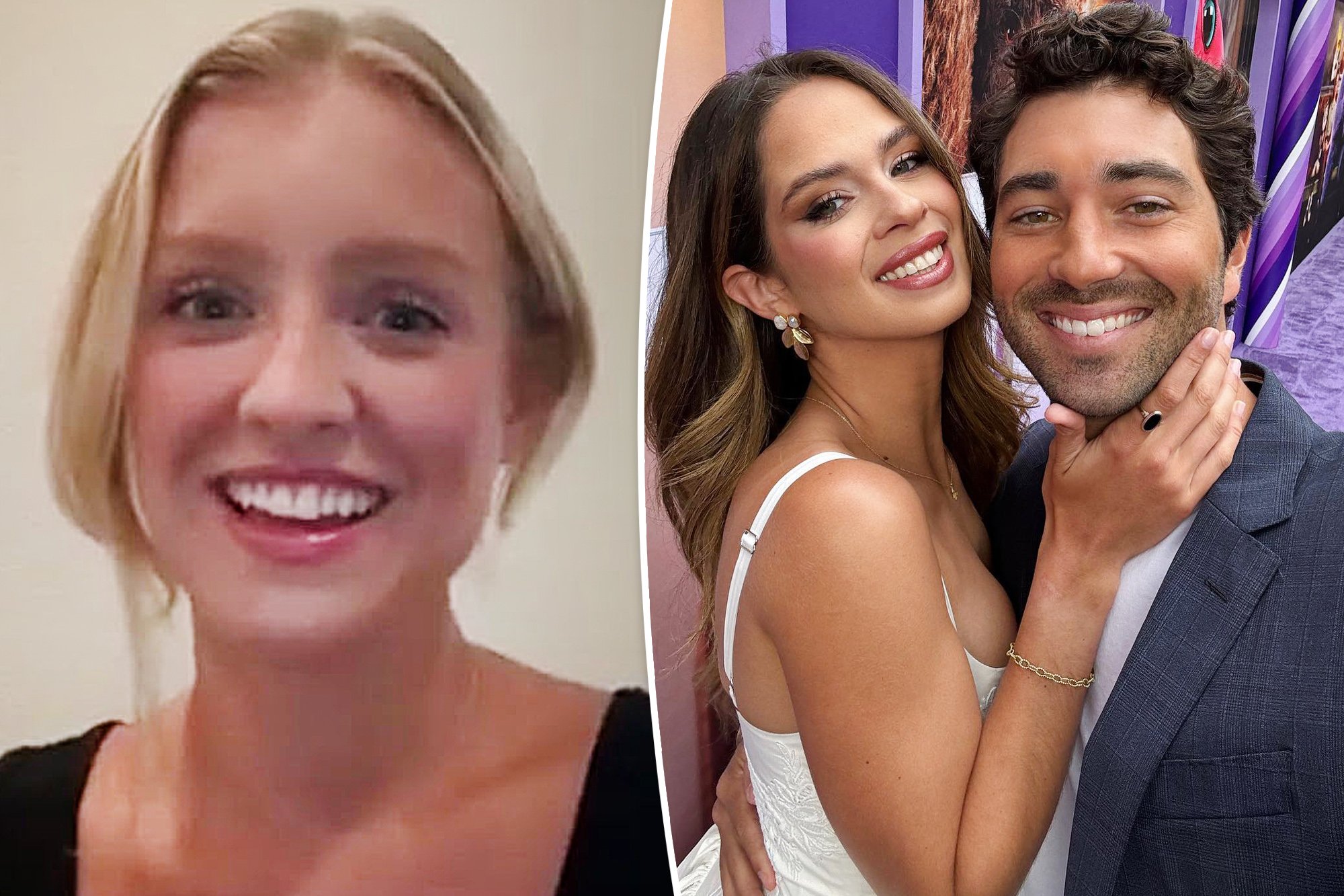 Exclusive | Bachelor Alum Defends Living with Roommates Amid Financial Struggles