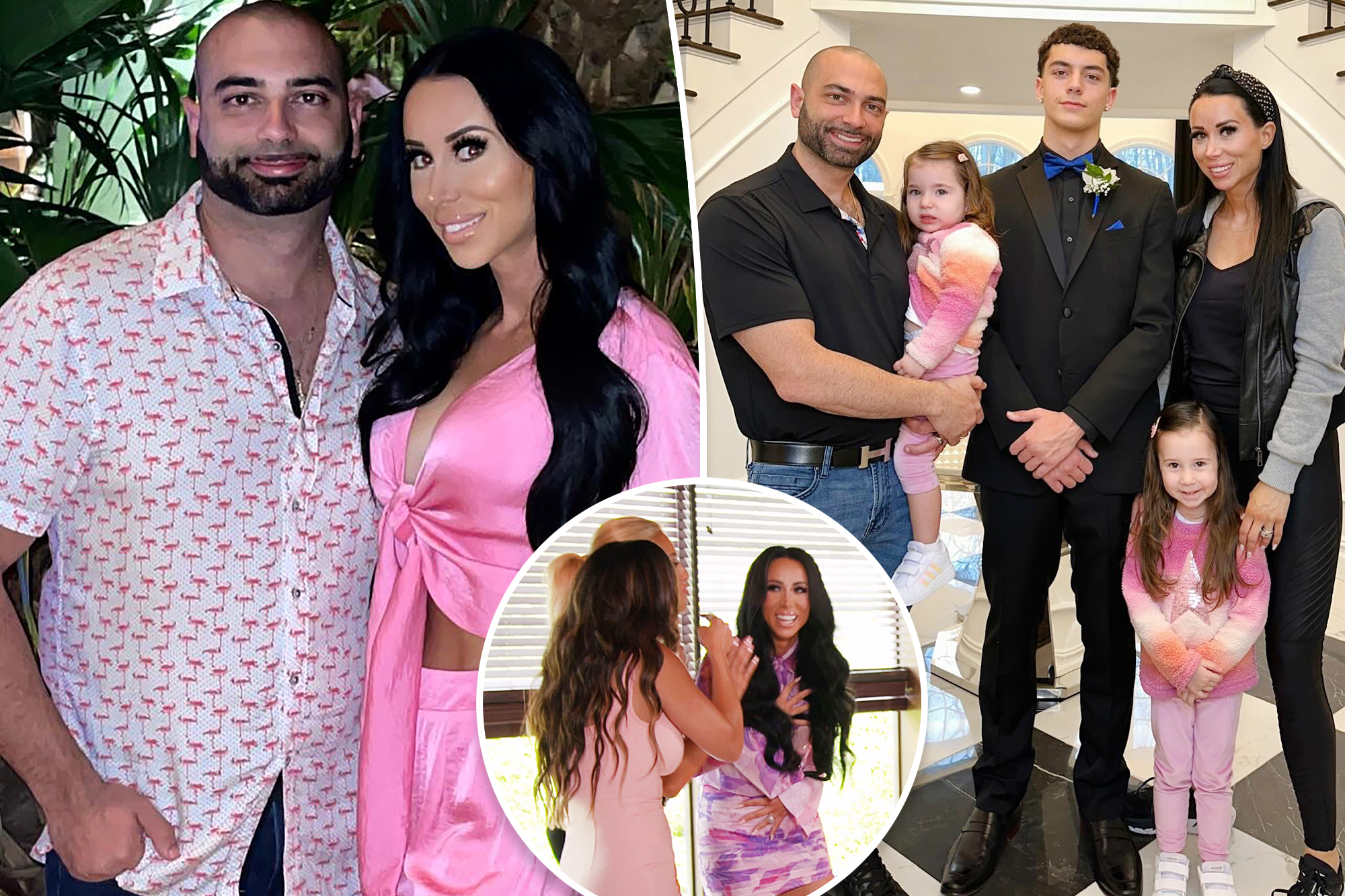 Exciting News: 'Real Housewives of New Jersey' Star Rachel Fuda Expecting Baby After IVF Journey