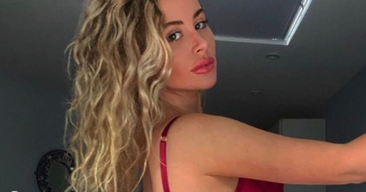 Chloe Ayling's Incredible Journey: From Celebrity Big Brother to a BBC Drama