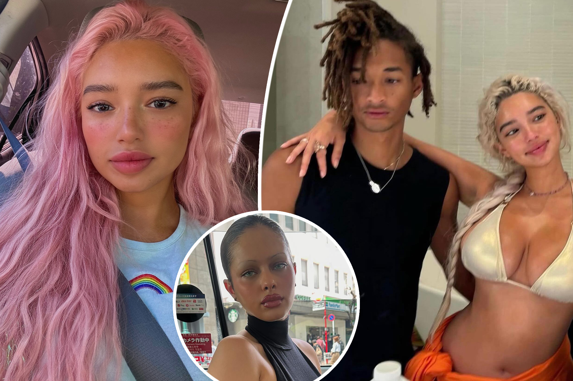 Jaden Smith's Ex Drops Bombshell Response to Cheating Scandal on Yacht