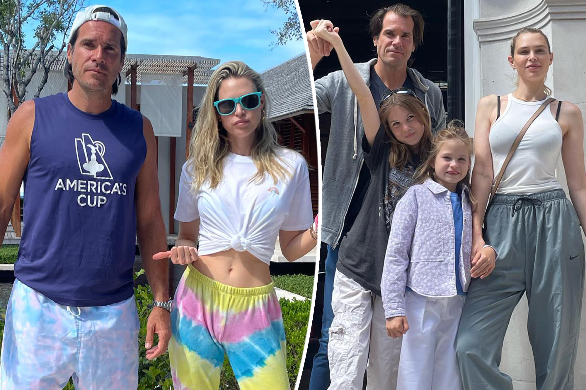 Sara Foster and Tommy Haas Call It Quits After Nearly Two Decades: What Went Wrong?