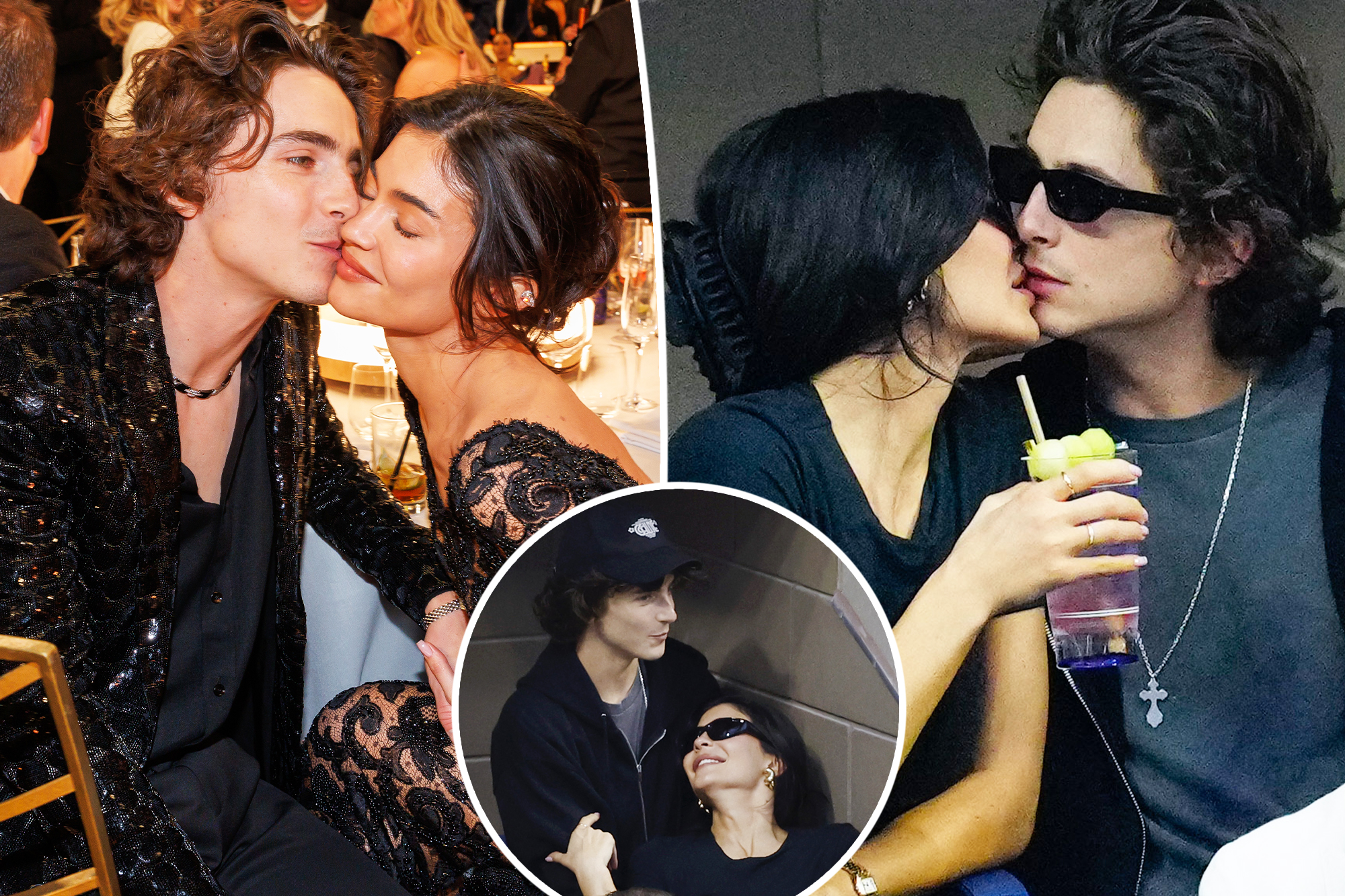 Kylie Jenner's Unfiltered Love Confession About Timothée Chalamet Will Melt Your Heart!