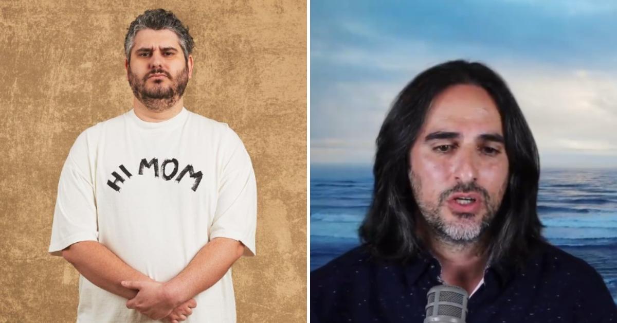 The Epic Feud Between Ethan Klein and Moses Hacmon: A Family Drama Unveiled!