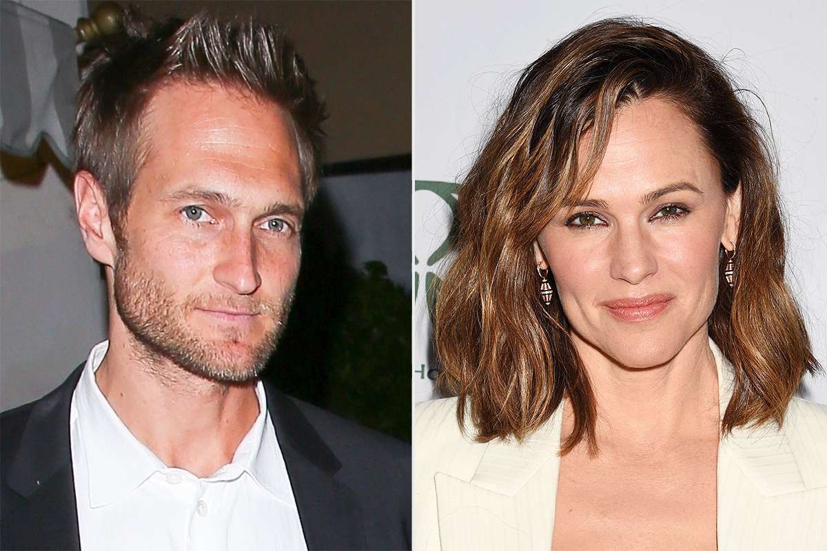 Who Is Jennifer Garner’s Mysterious Boyfriend? Unveiling the Enigmatic John Miller