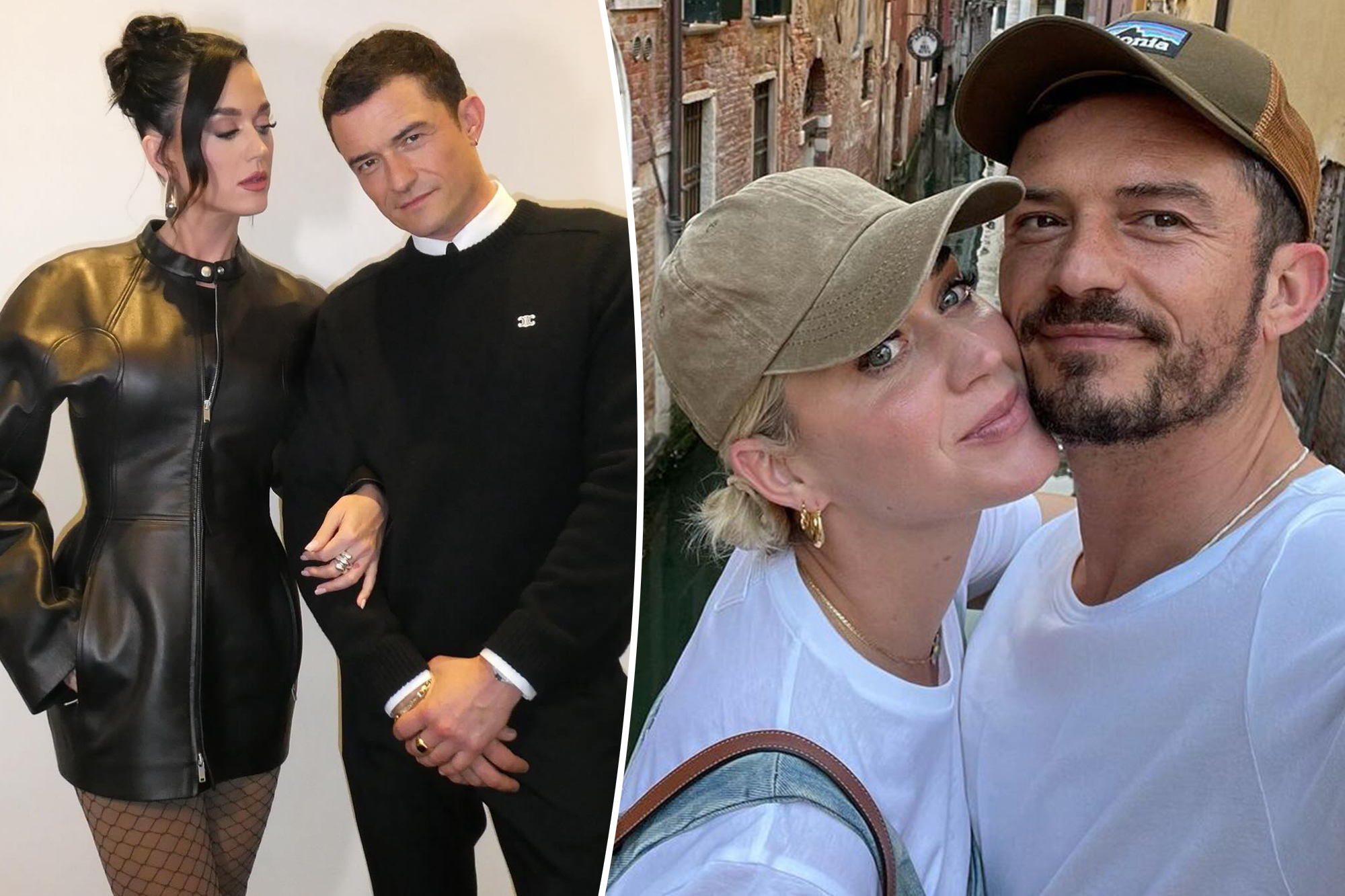 Katy Perry Opens Up About Relationship Challenges with Orlando Bloom: A Journey of Growth and Love