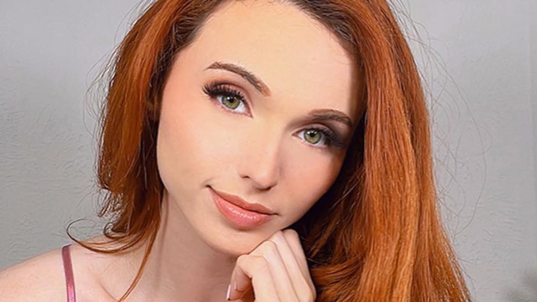 YouTube Shocker: Amouranth's Channels Vanish Overnight! What Happened?