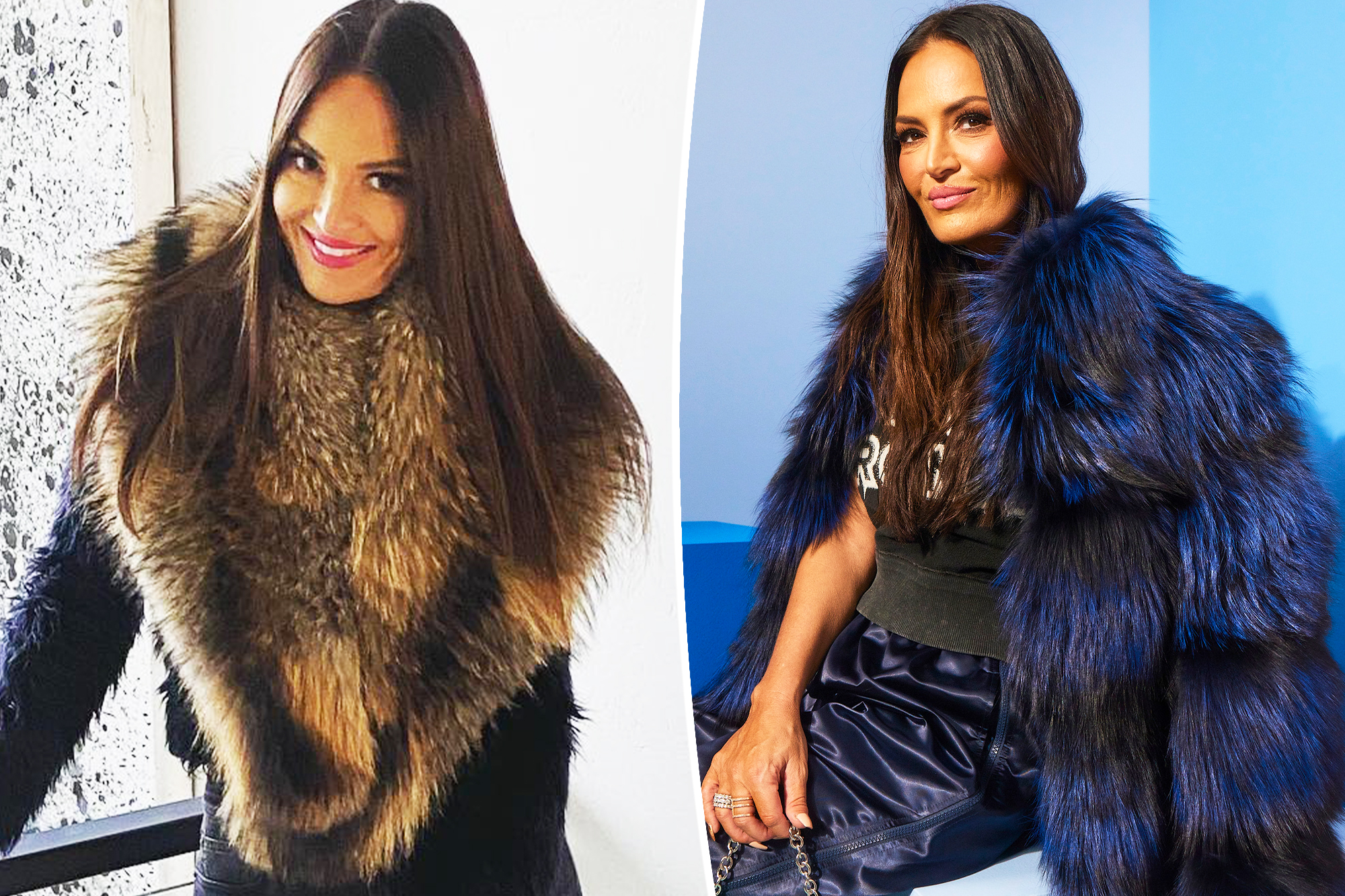 ‘RHOSLC’ Star Lisa Barlow’s Unapologetic Fur Fashion: Love It or Hate It?